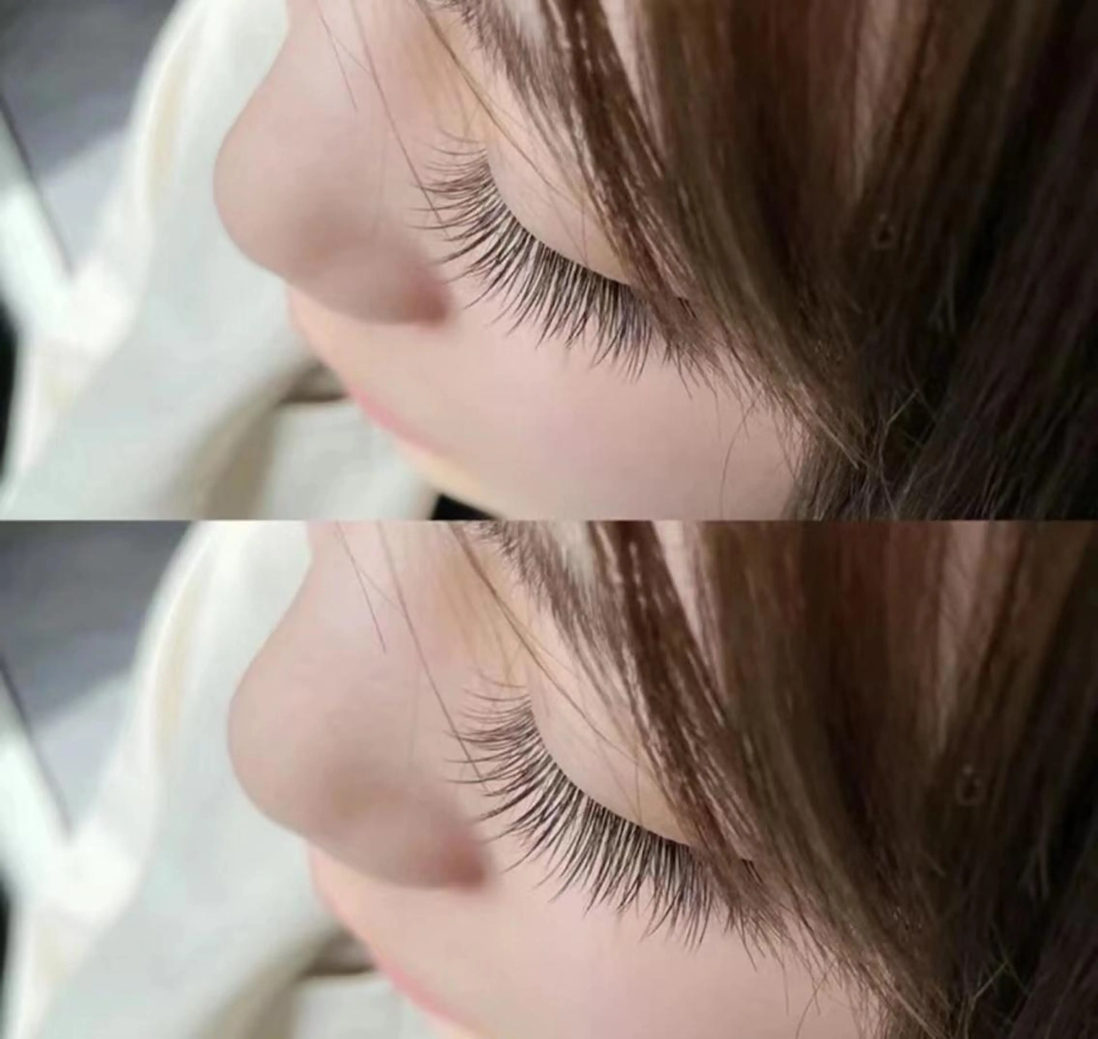 マツエク・マツパ マツエク Angela エステサロンのマツエク・マツパデザイン