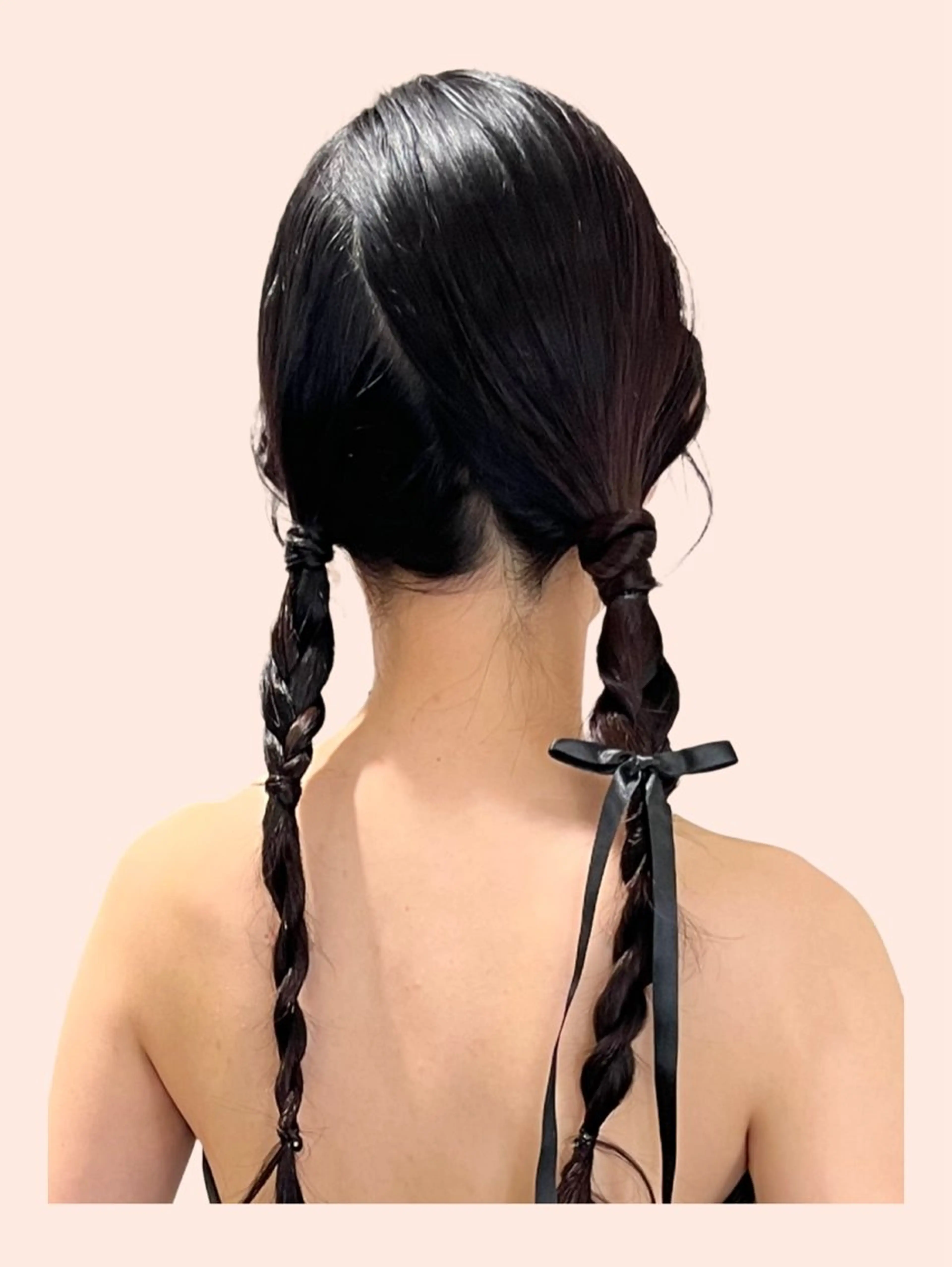 ロング hair make 🪞Rinaのその他イメージ