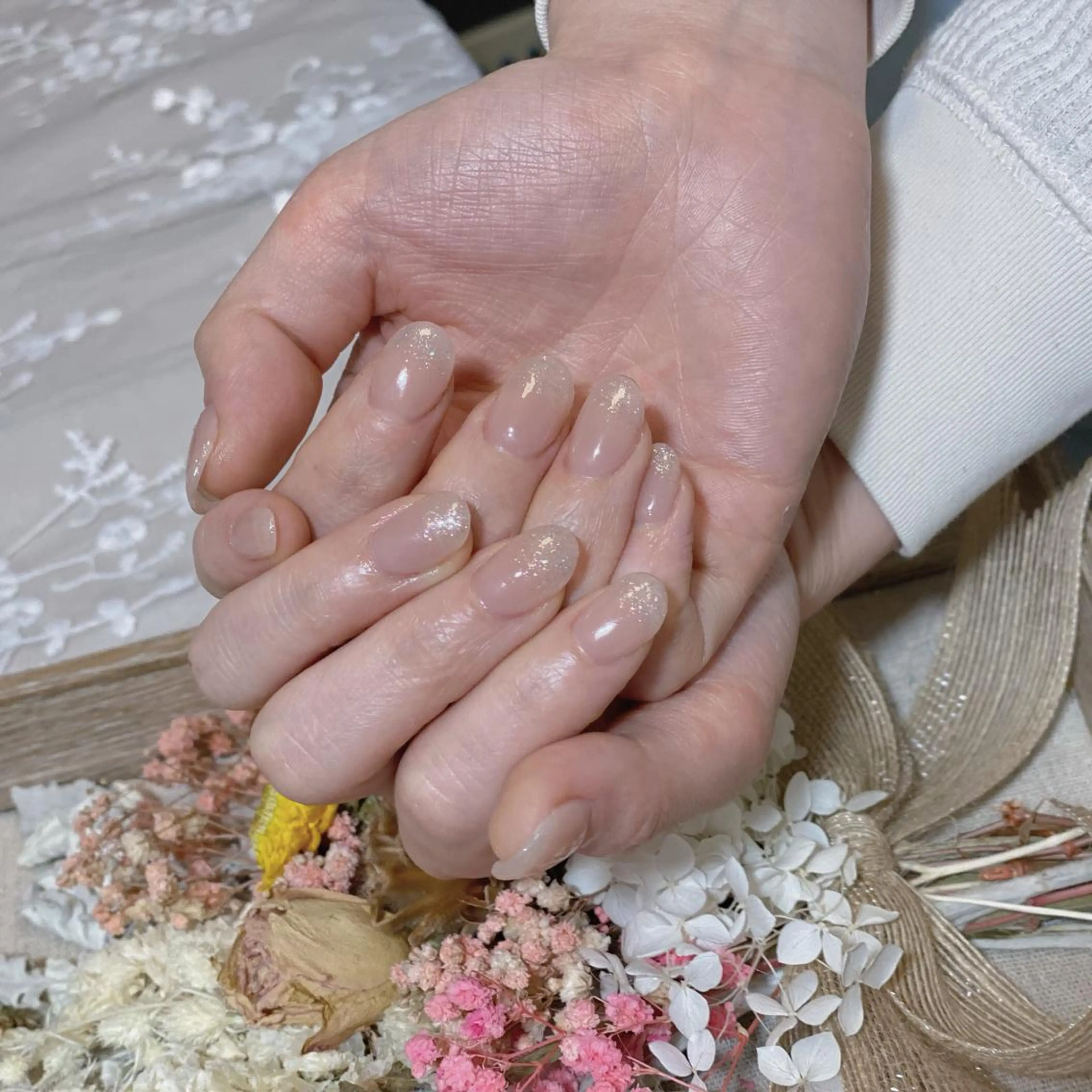 ネイル MSSugar Nailのネイルデザイン