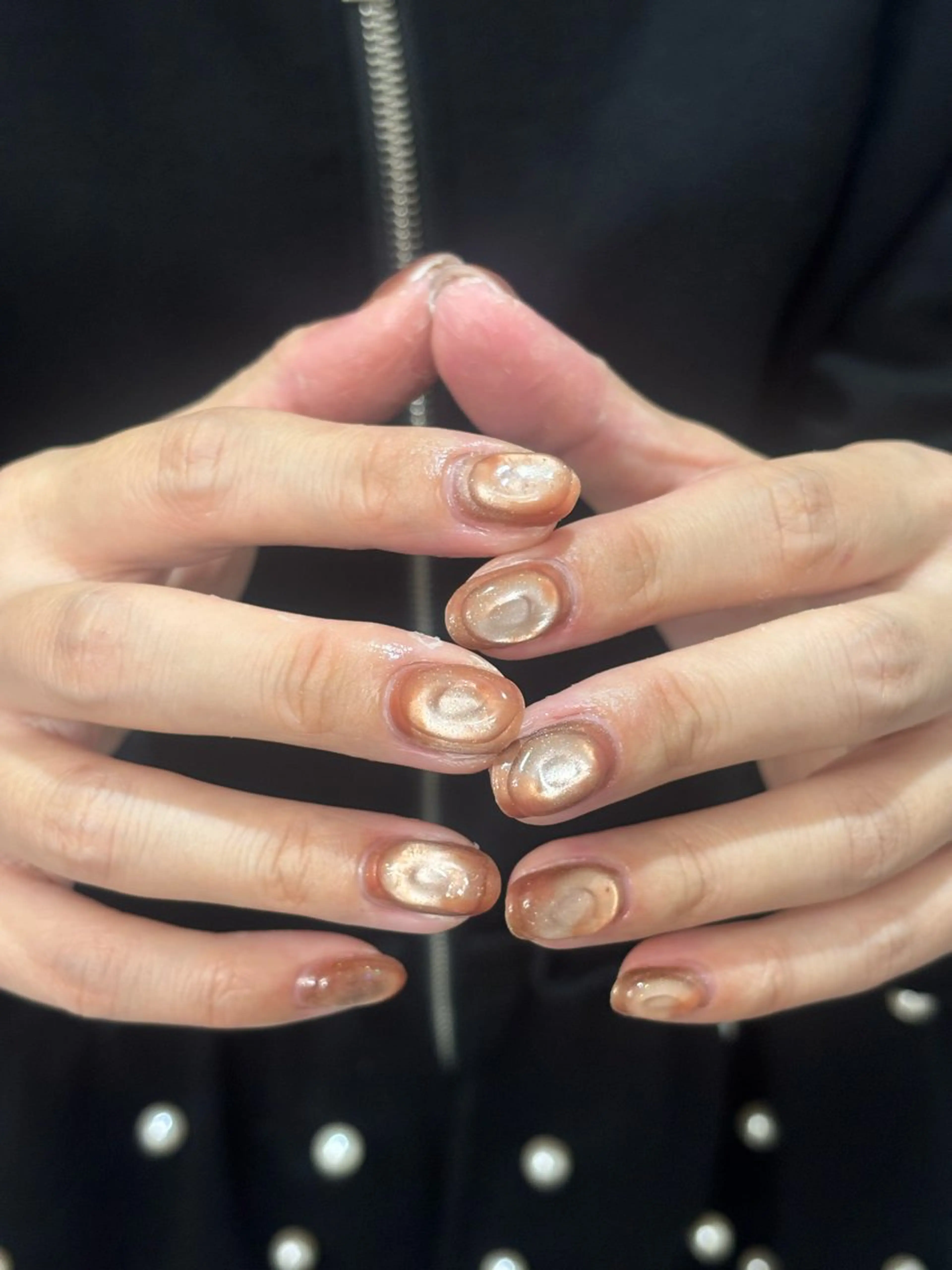 ネイル ハンドネイル filonnail ririkaのネイルデザイン