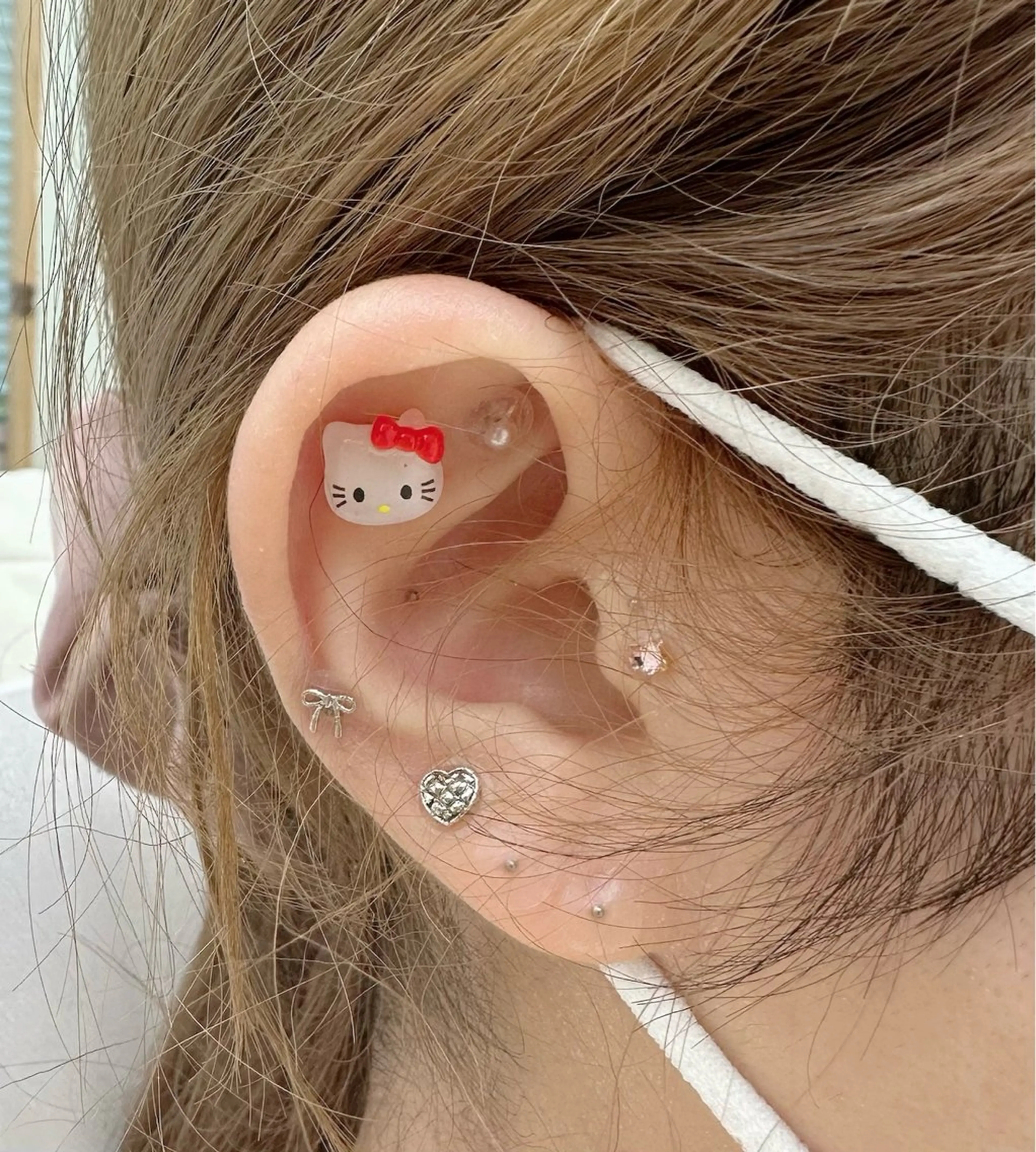 EYEIRO サクライのマツエク・マツパデザイン