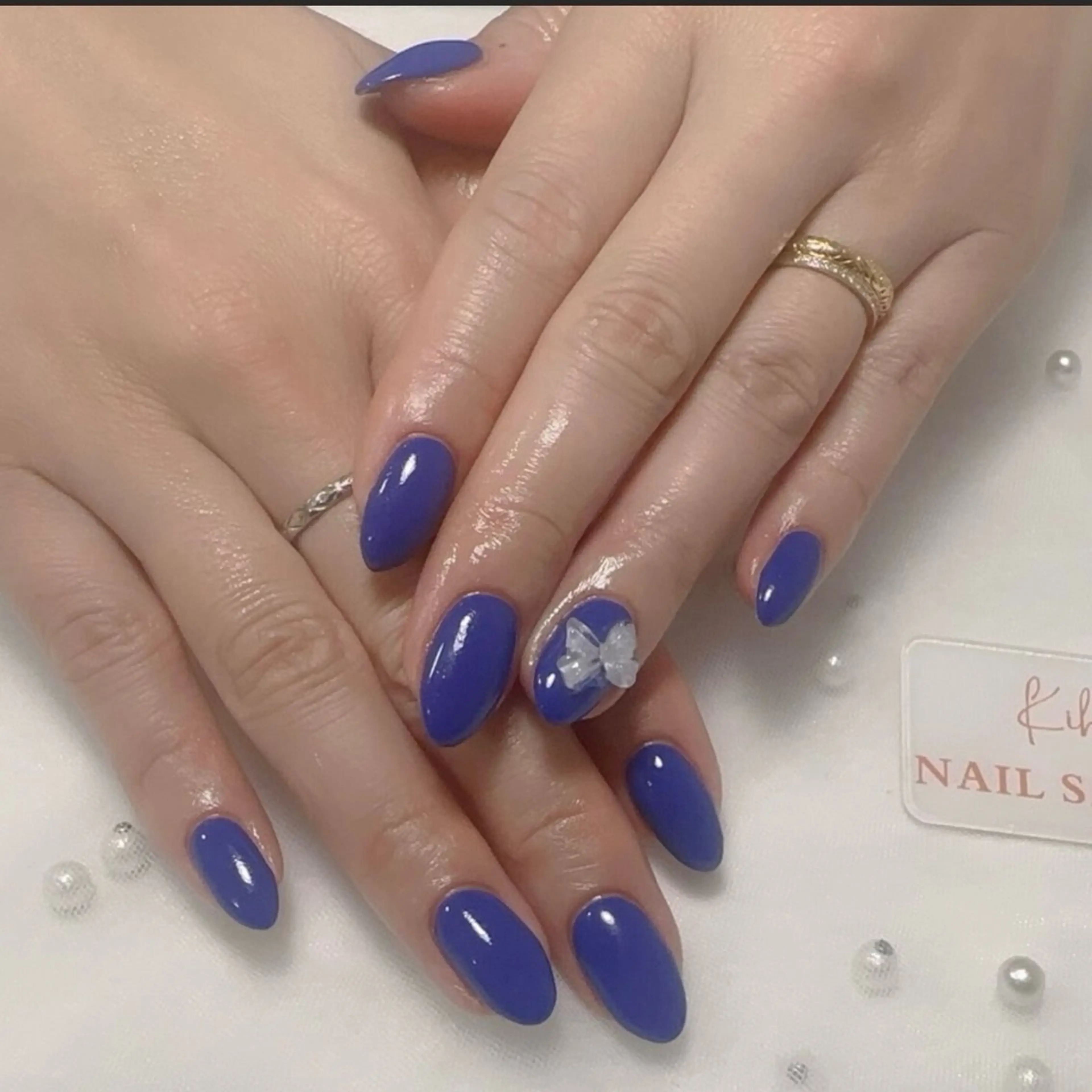 ネイル アートネイル フレンチネイル ジェルネイル グラデーション 韓国ネイル ハンドネイル ハンドケア さくら💮💮 【オフ無料】のネイルデザイン