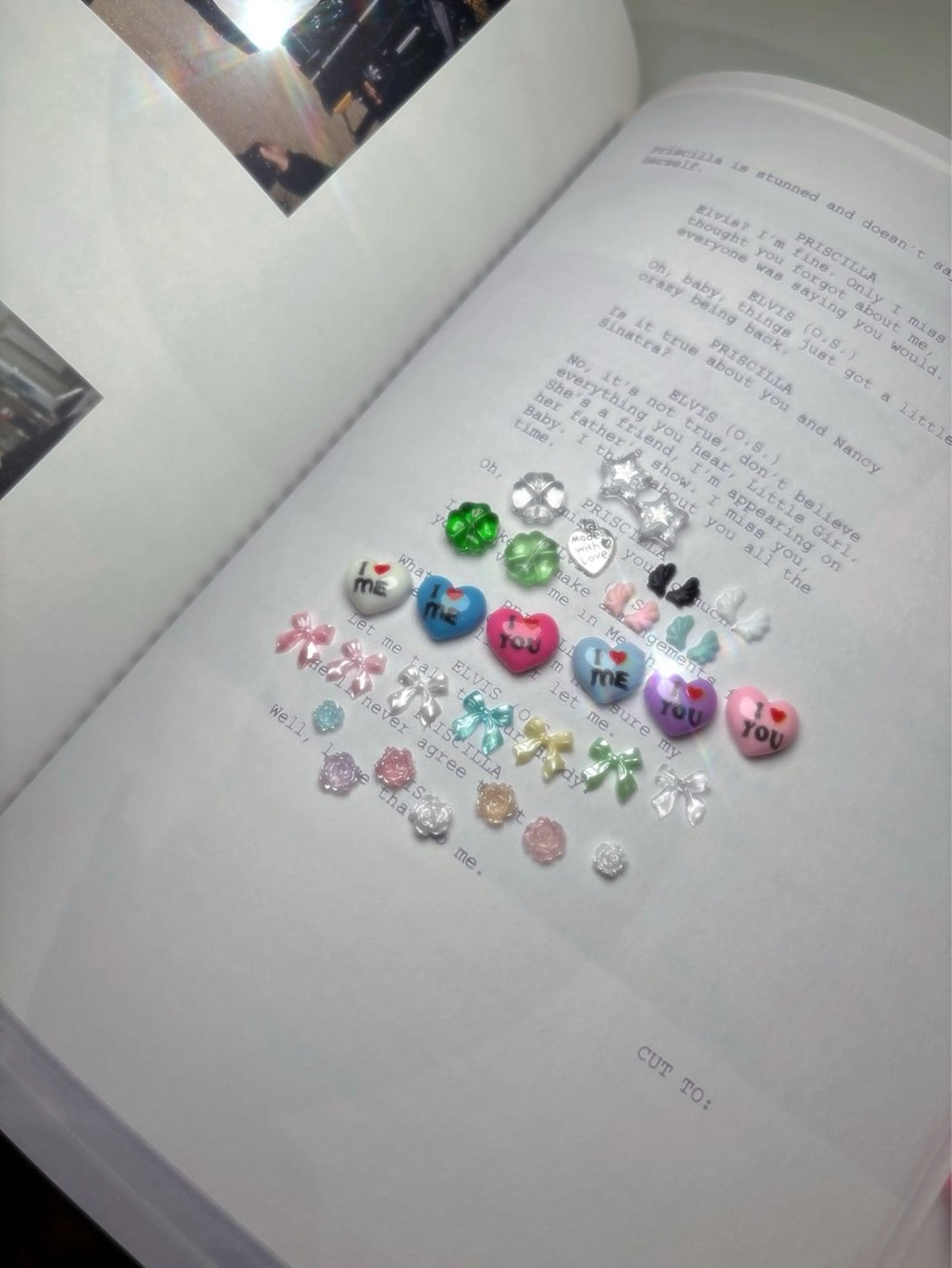 ネイル tomita ayakaのネイルデザイン