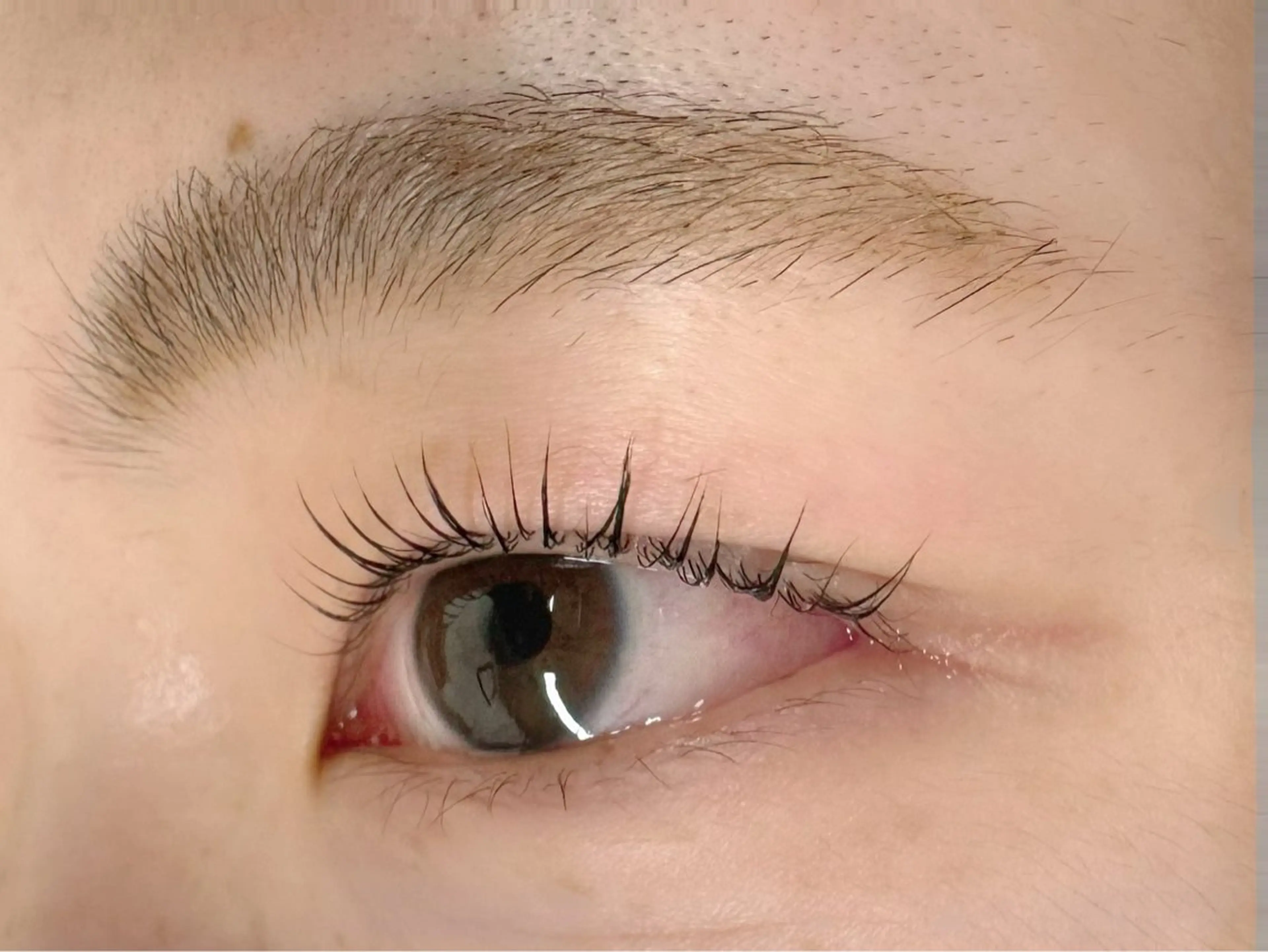 マツエク・マツパ Kanako 🌼のマツエク・マツパデザイン