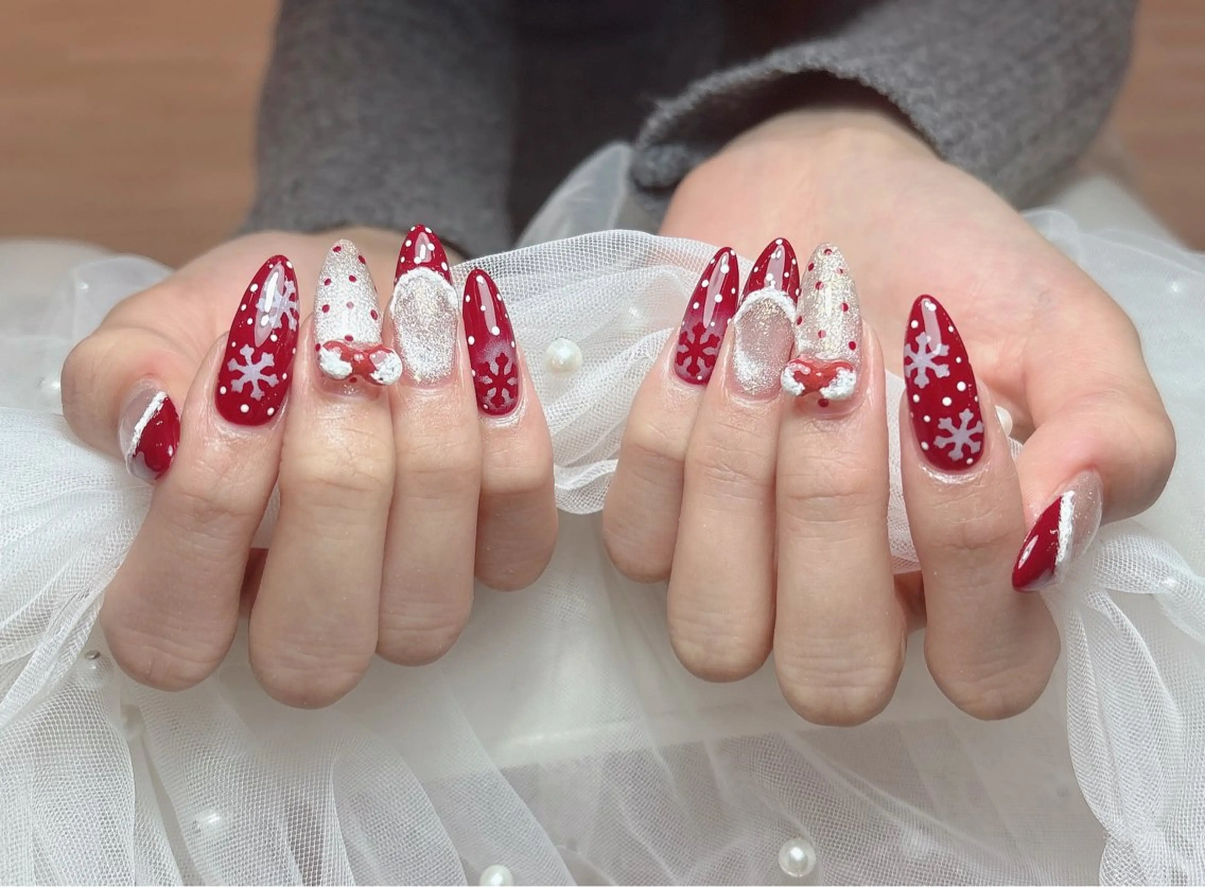 ネイル Bél Nail salon ユキのネイルデザイン
