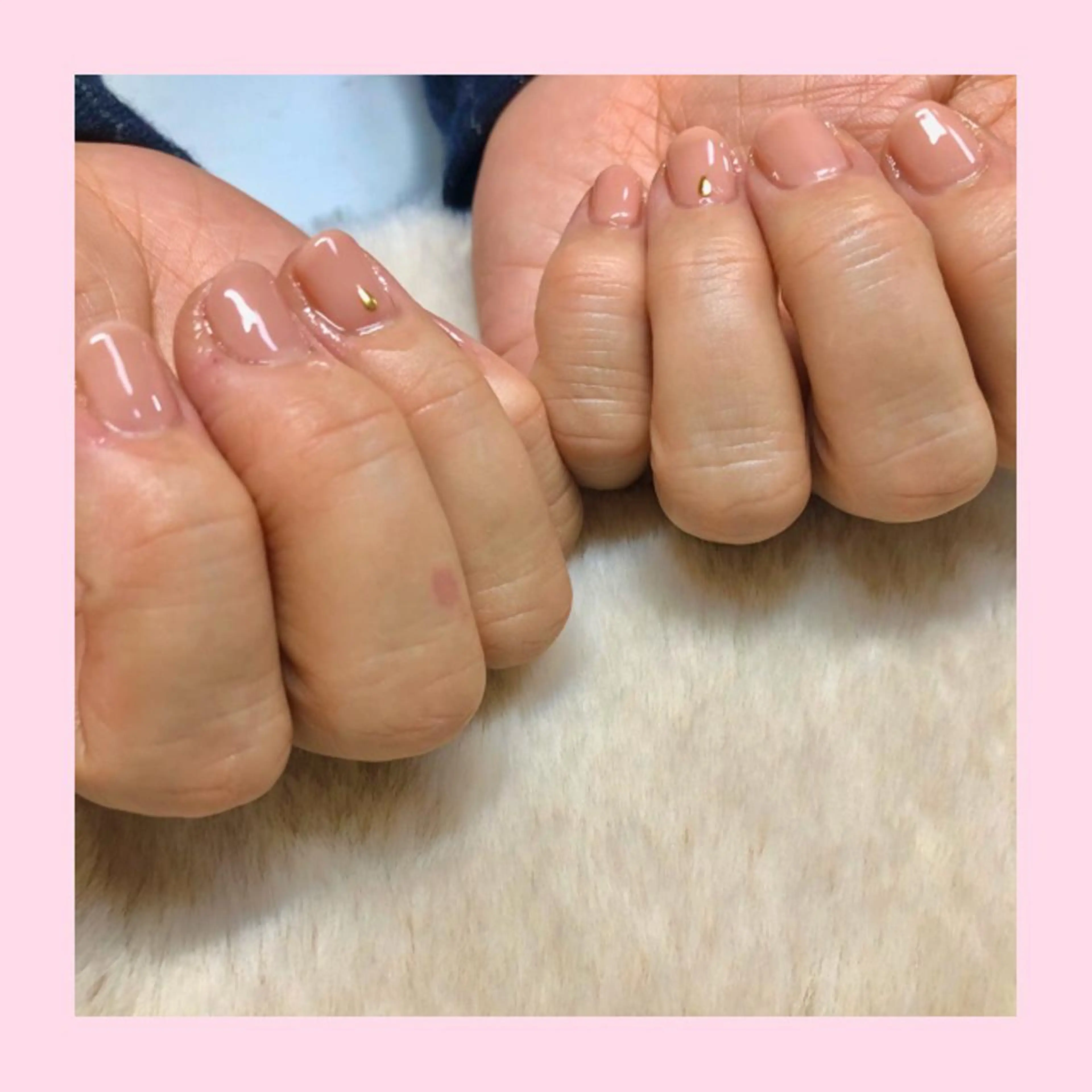 ネイル Kobe nail Uedaのネイルデザイン