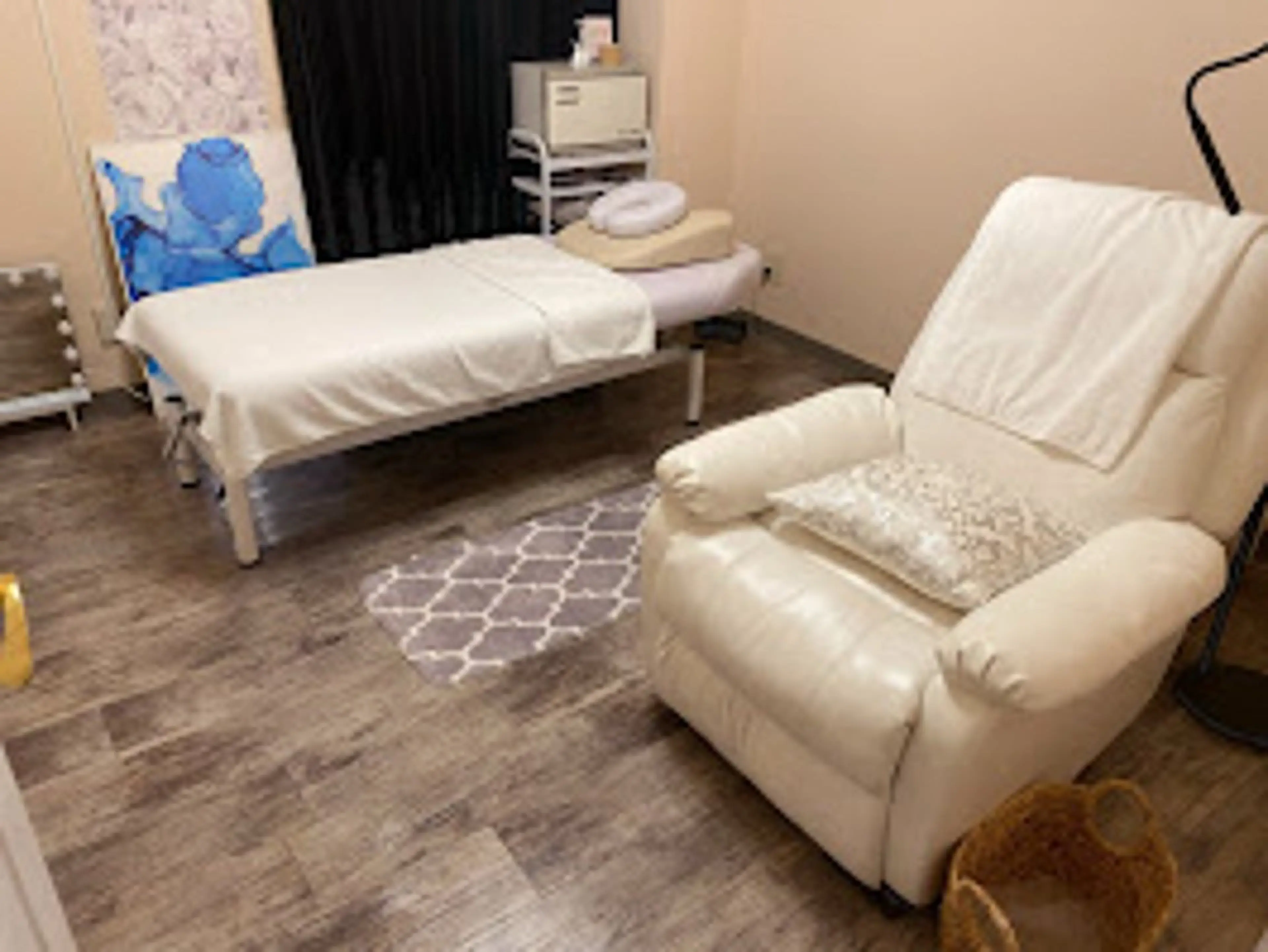 spa the suiのエステ・リラクイメージ