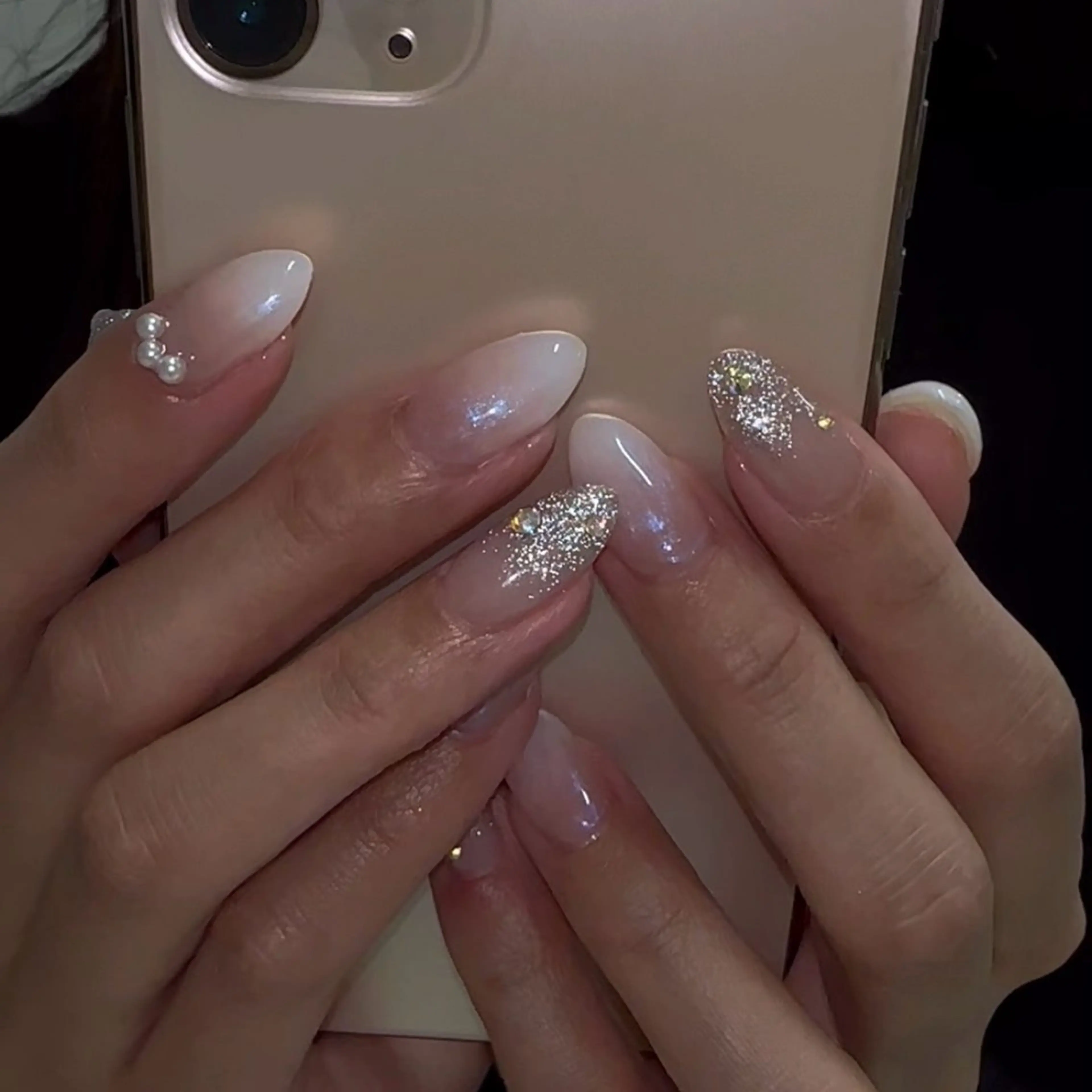 ネイル mignon nailのネイルデザイン