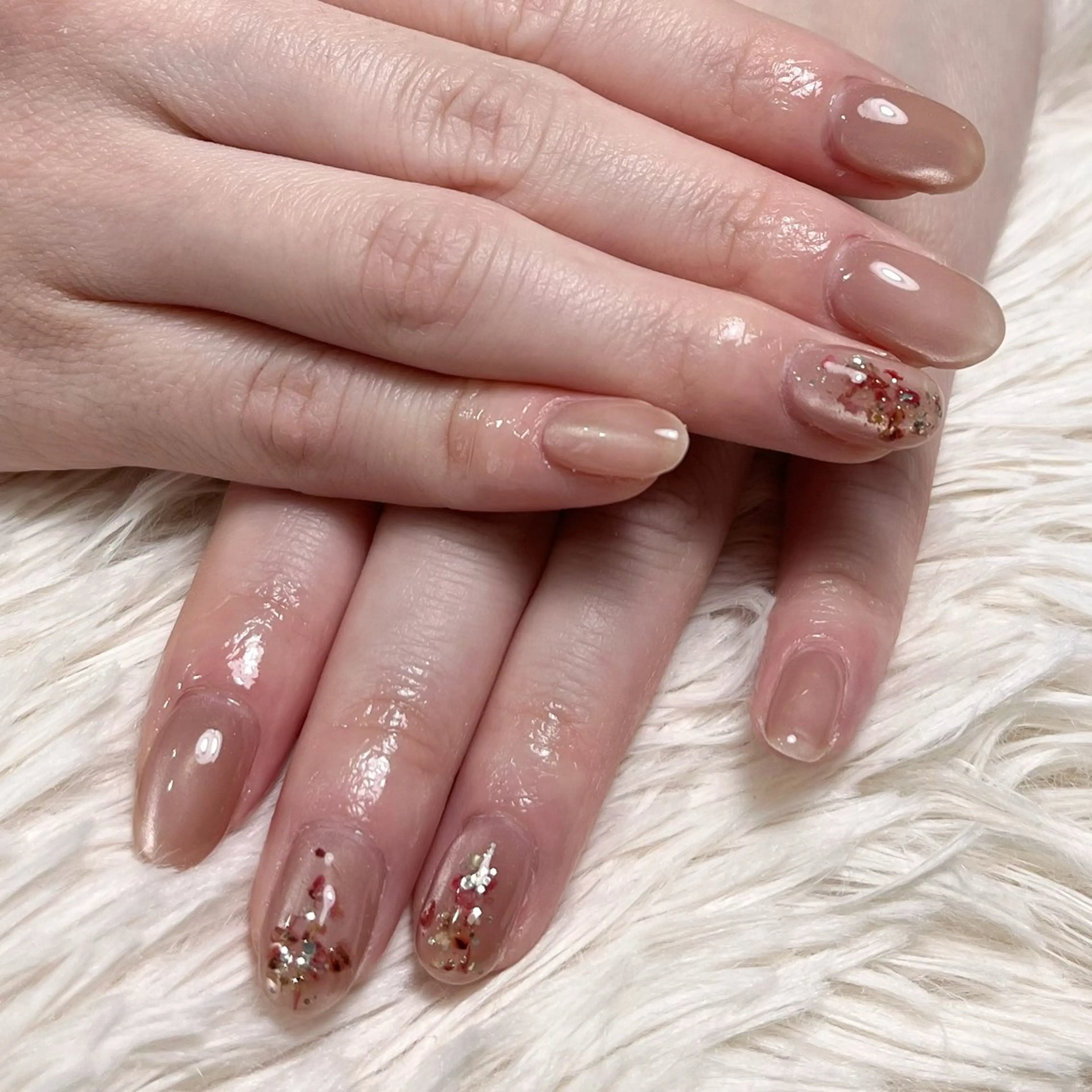 ネイル Twinkle Nail Kuboのネイルデザイン