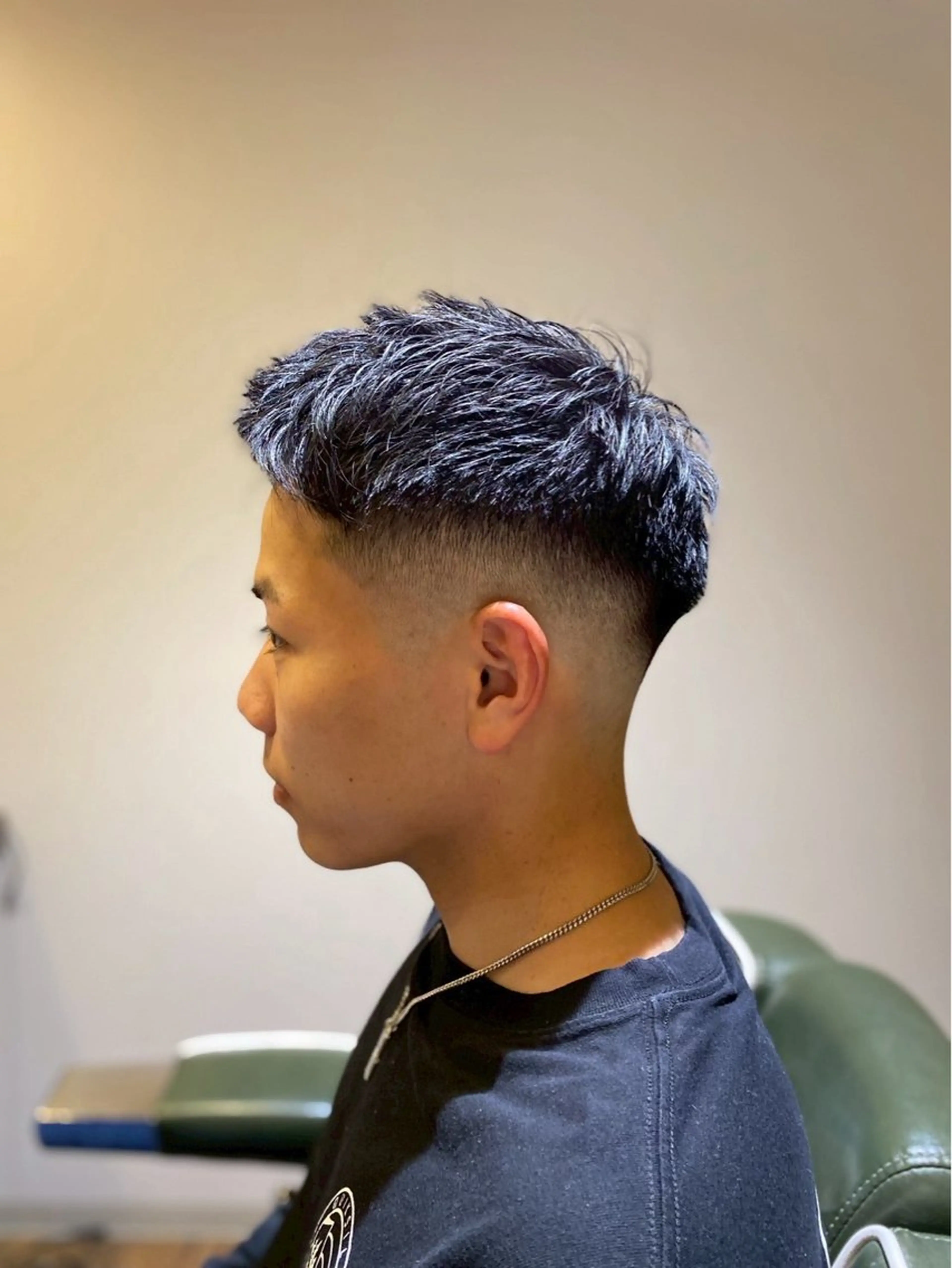 ショート ⚡️REPLAY⚡️ 村山壘希のヘアスタイル