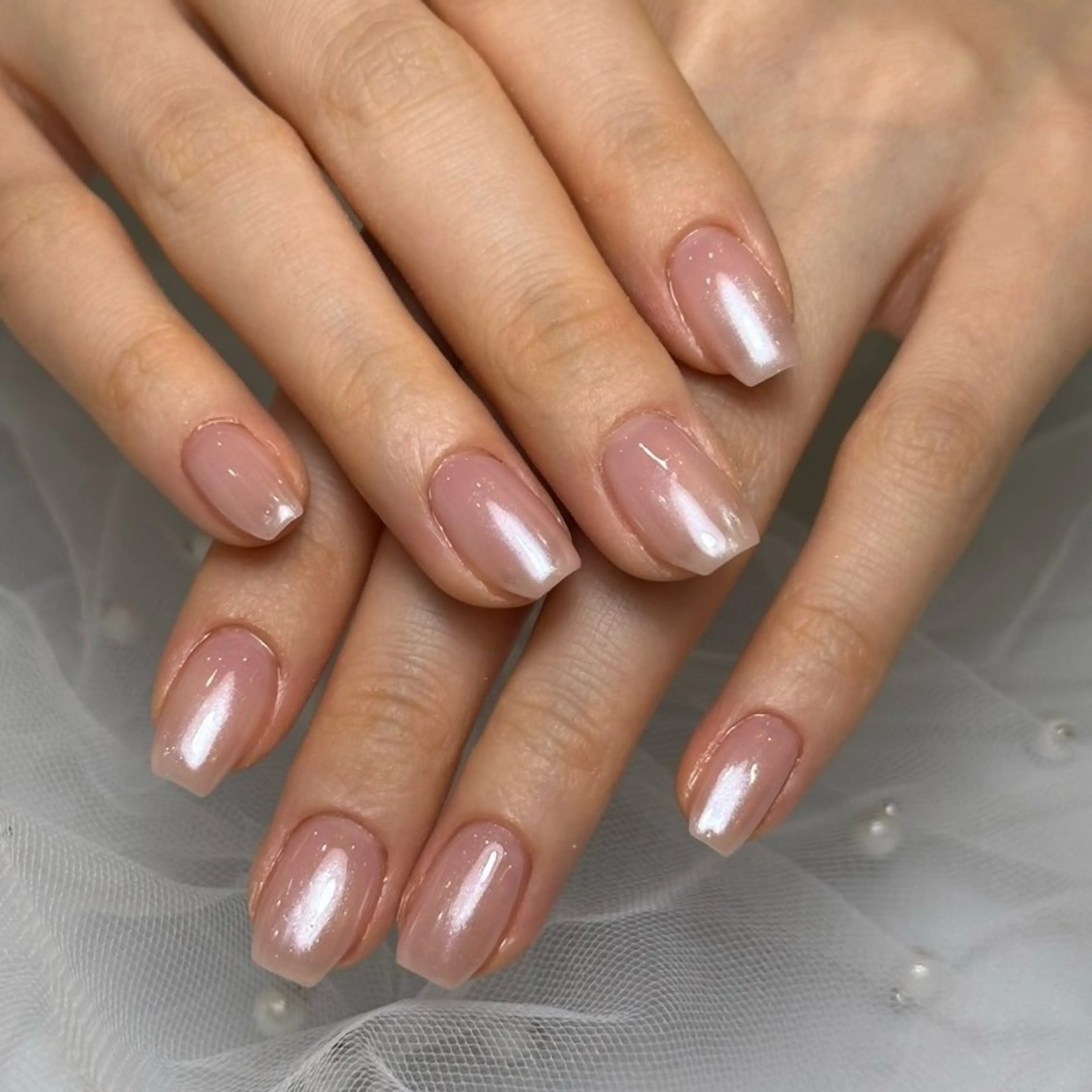 ネイル エルバイノリコ 円谷(つむらや)のネイルデザイン