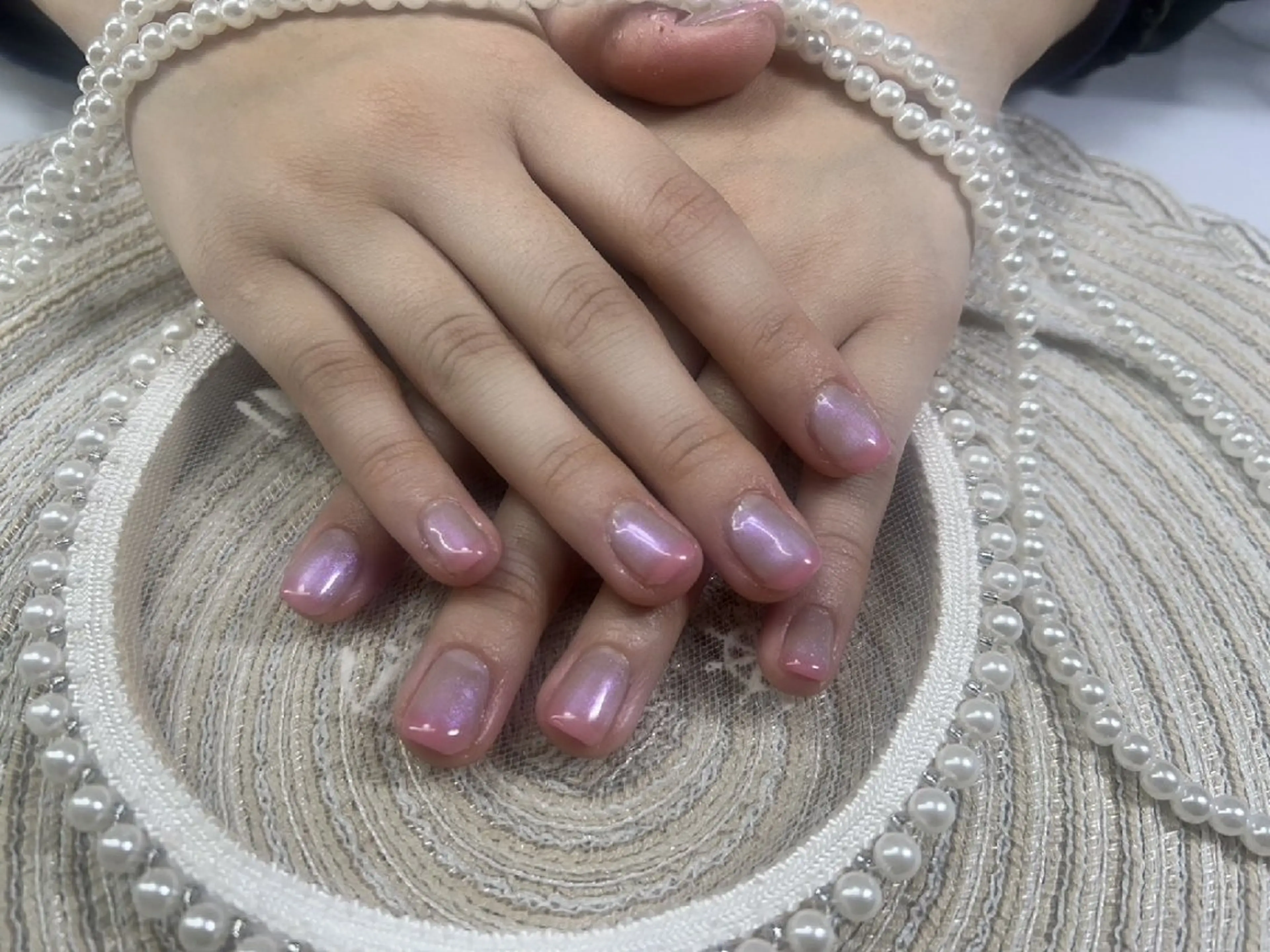 ネイル Alra アルラのネイルデザイン