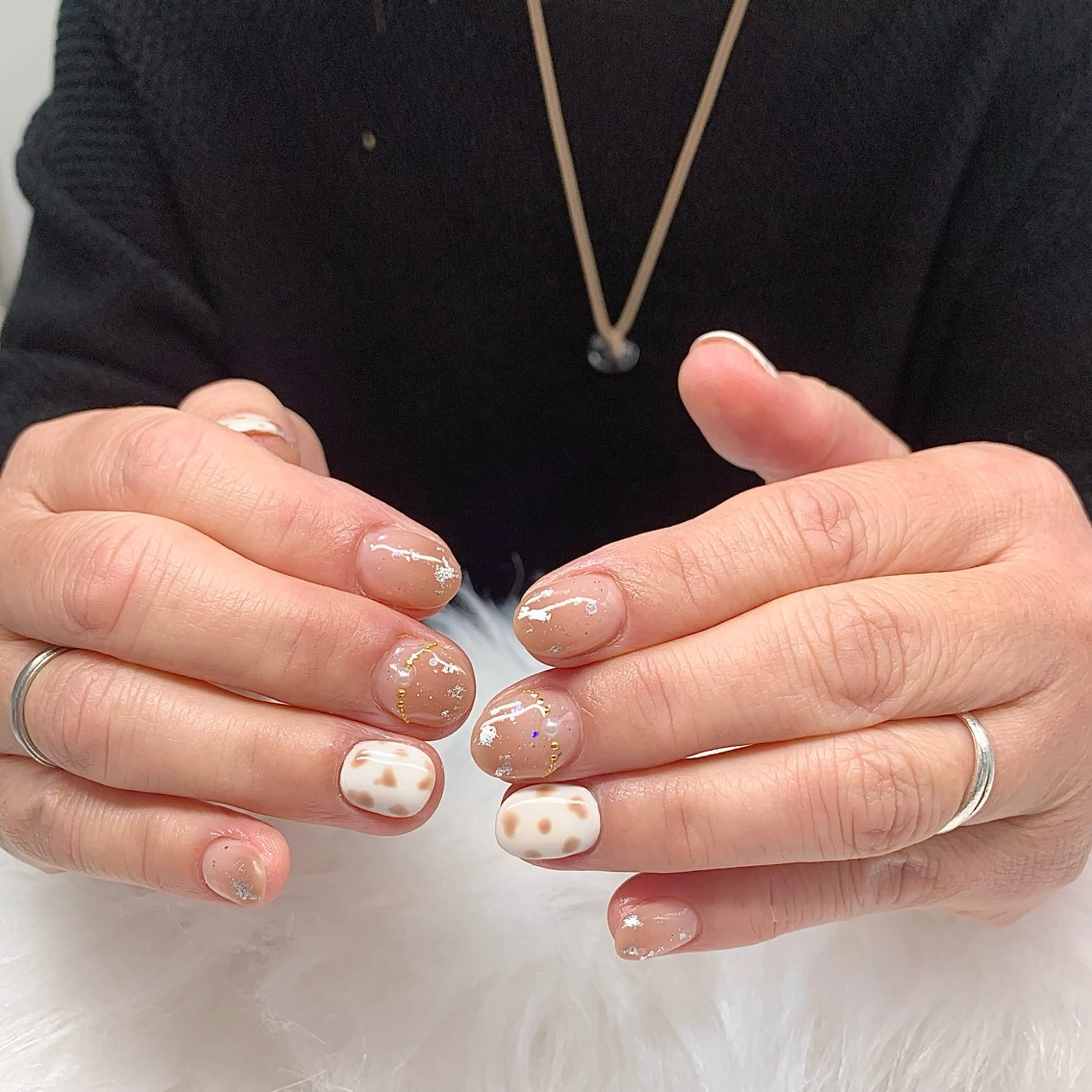 ネイル Private xinhnailsのネイルデザイン