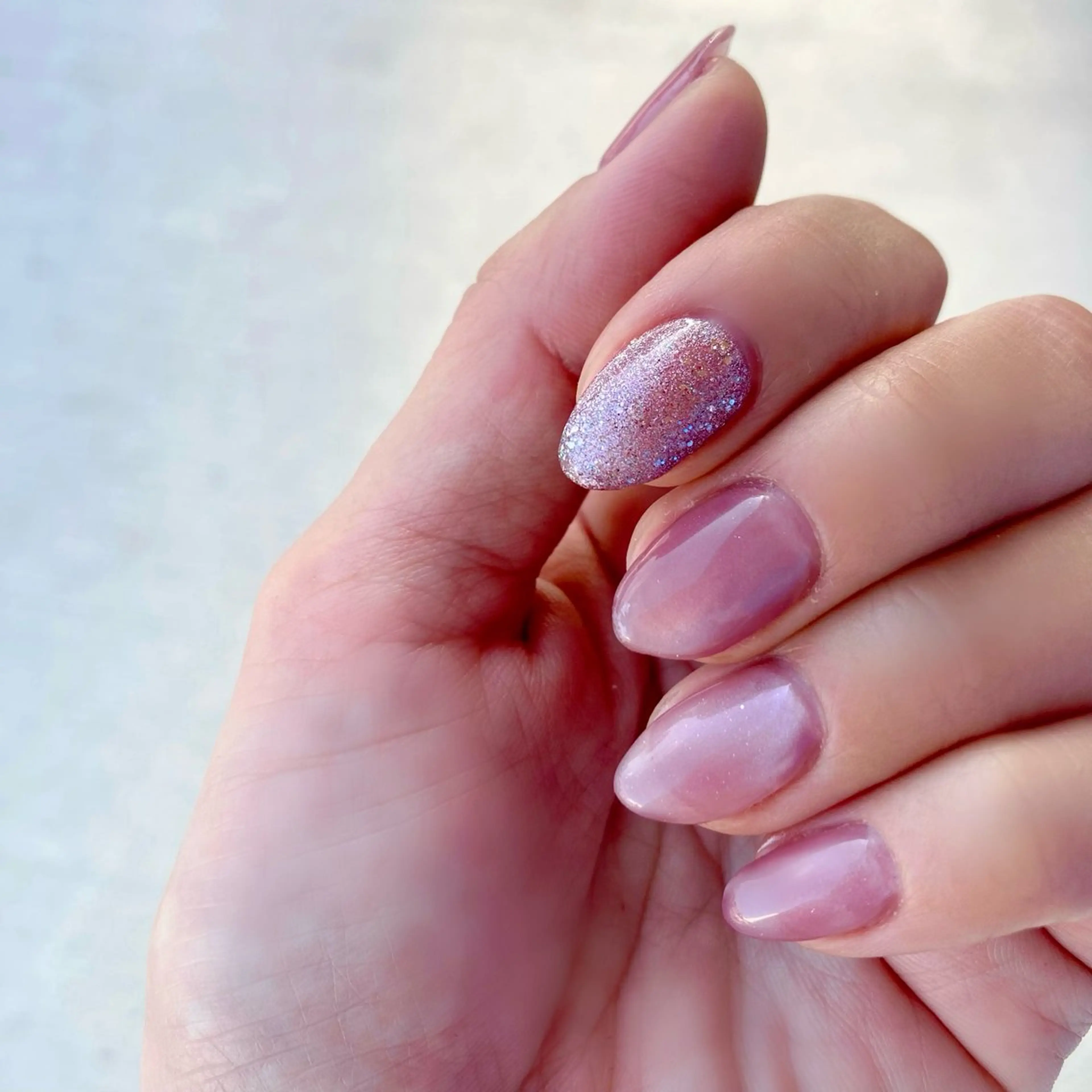 ネイル マグネットネイル amu所属・かおる KAORUのネイルデザイン