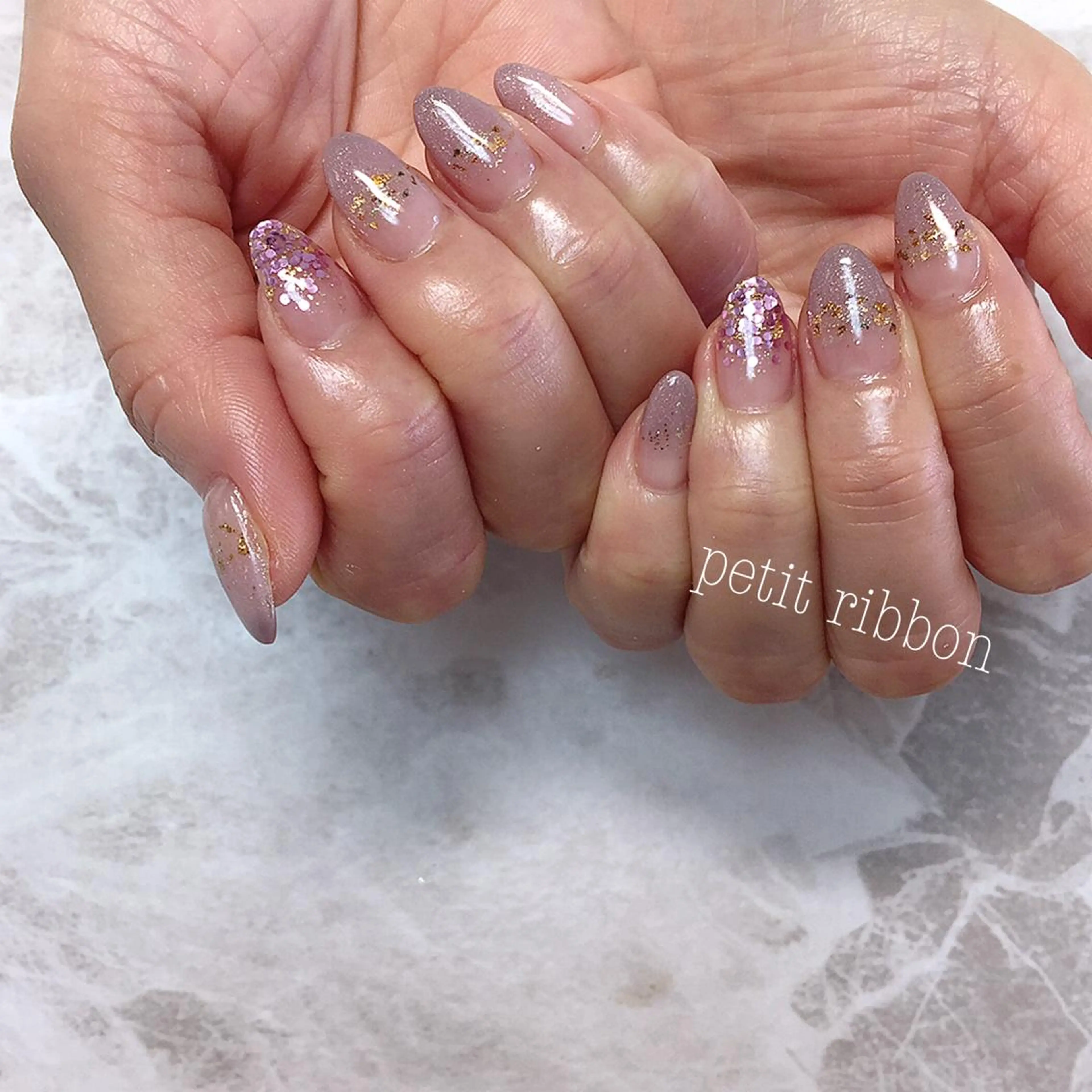 ネイル Verest 西荻窪のネイルデザイン