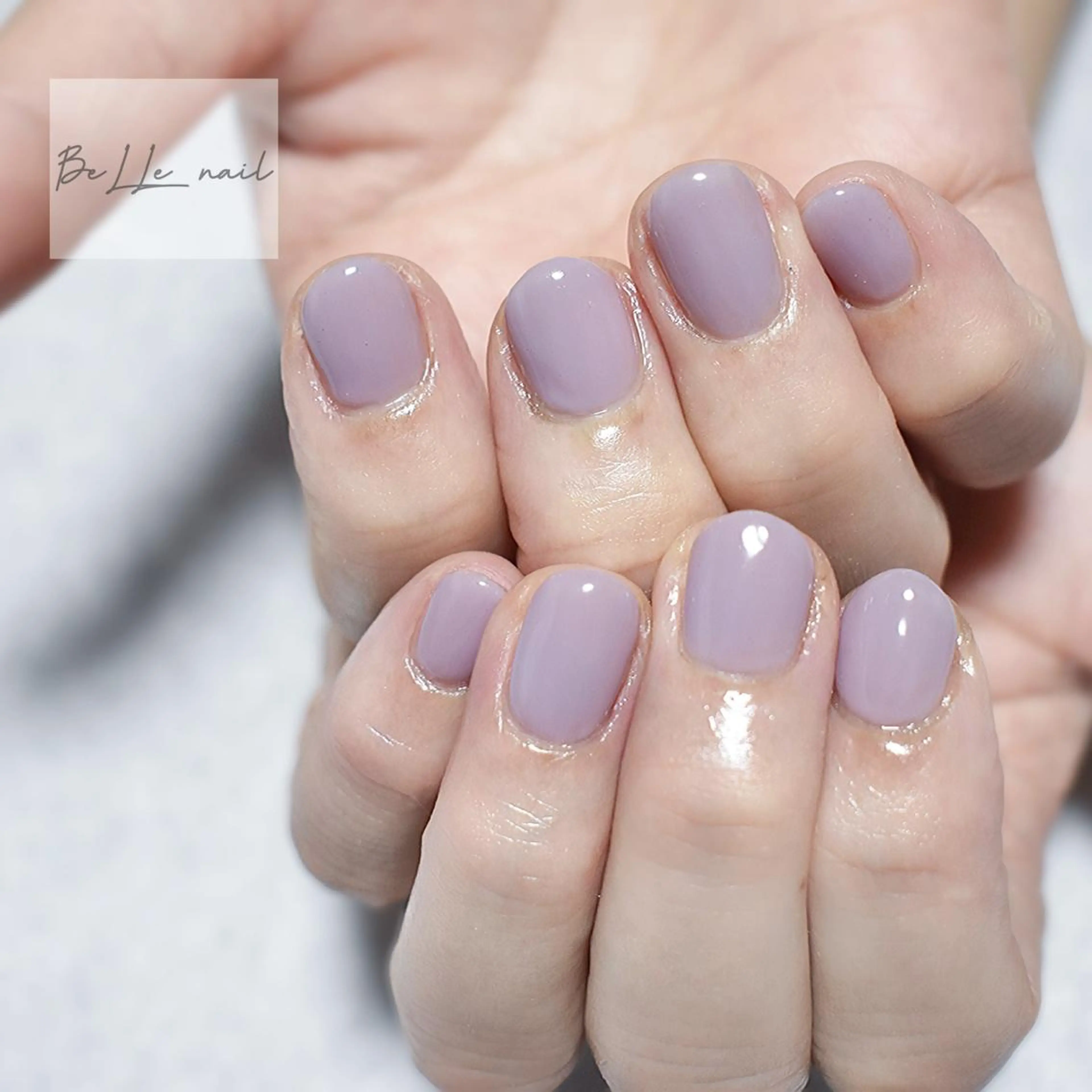ネイル BeLLe nailのネイルデザイン