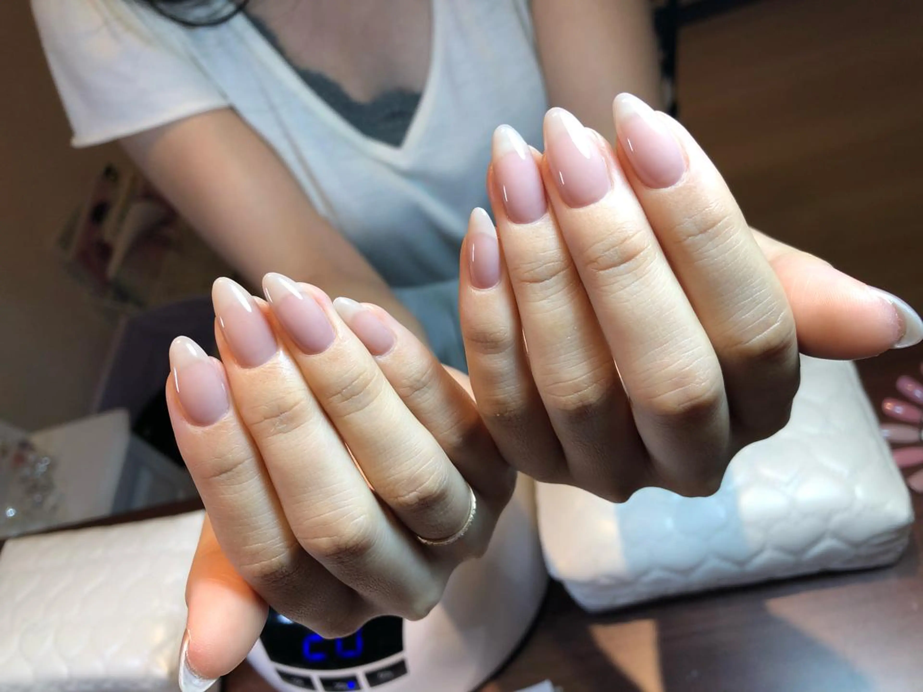 ネイル salon de Tiaraのネイルデザイン