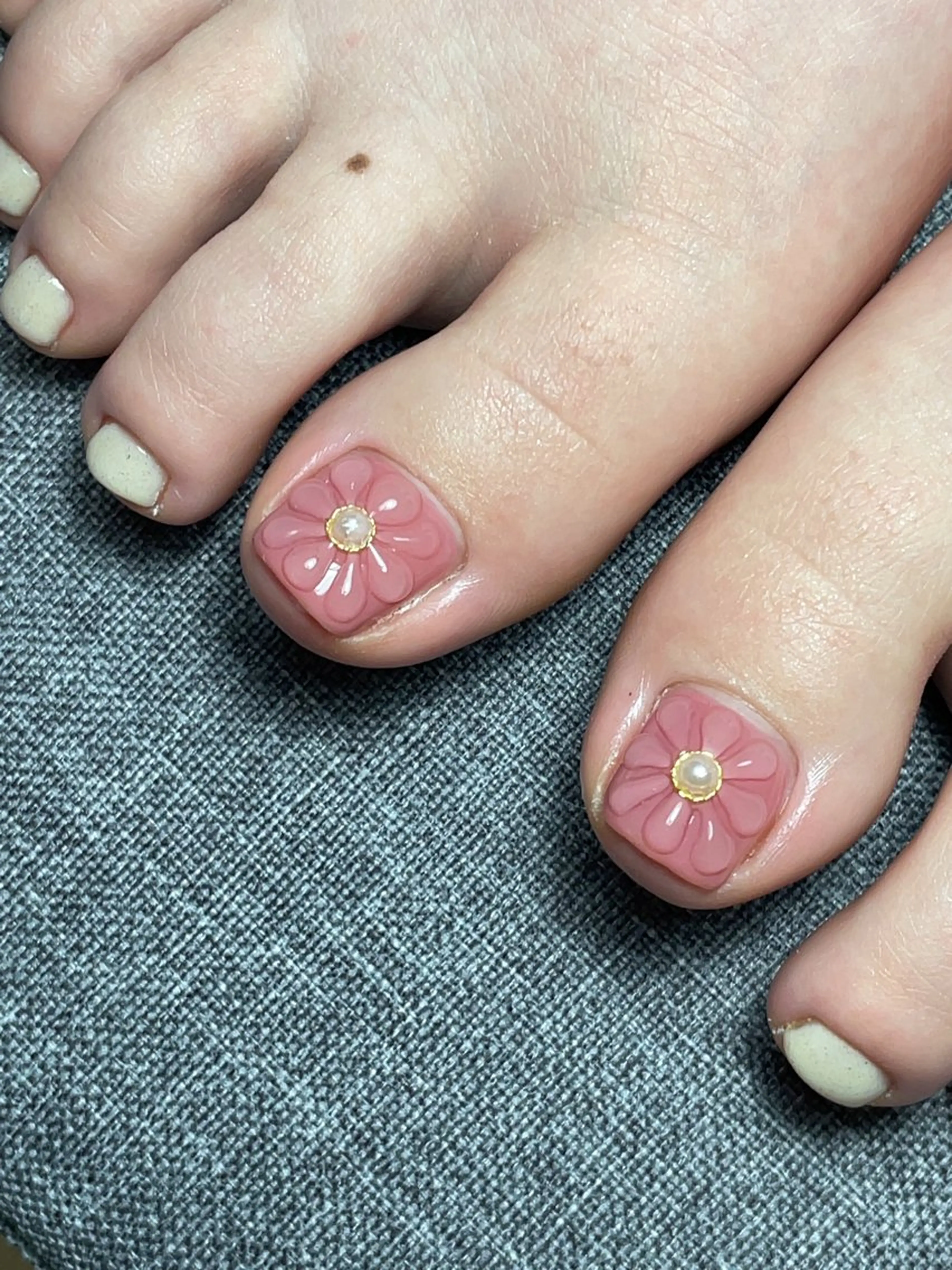 ネイル irodori ayaのネイルデザイン