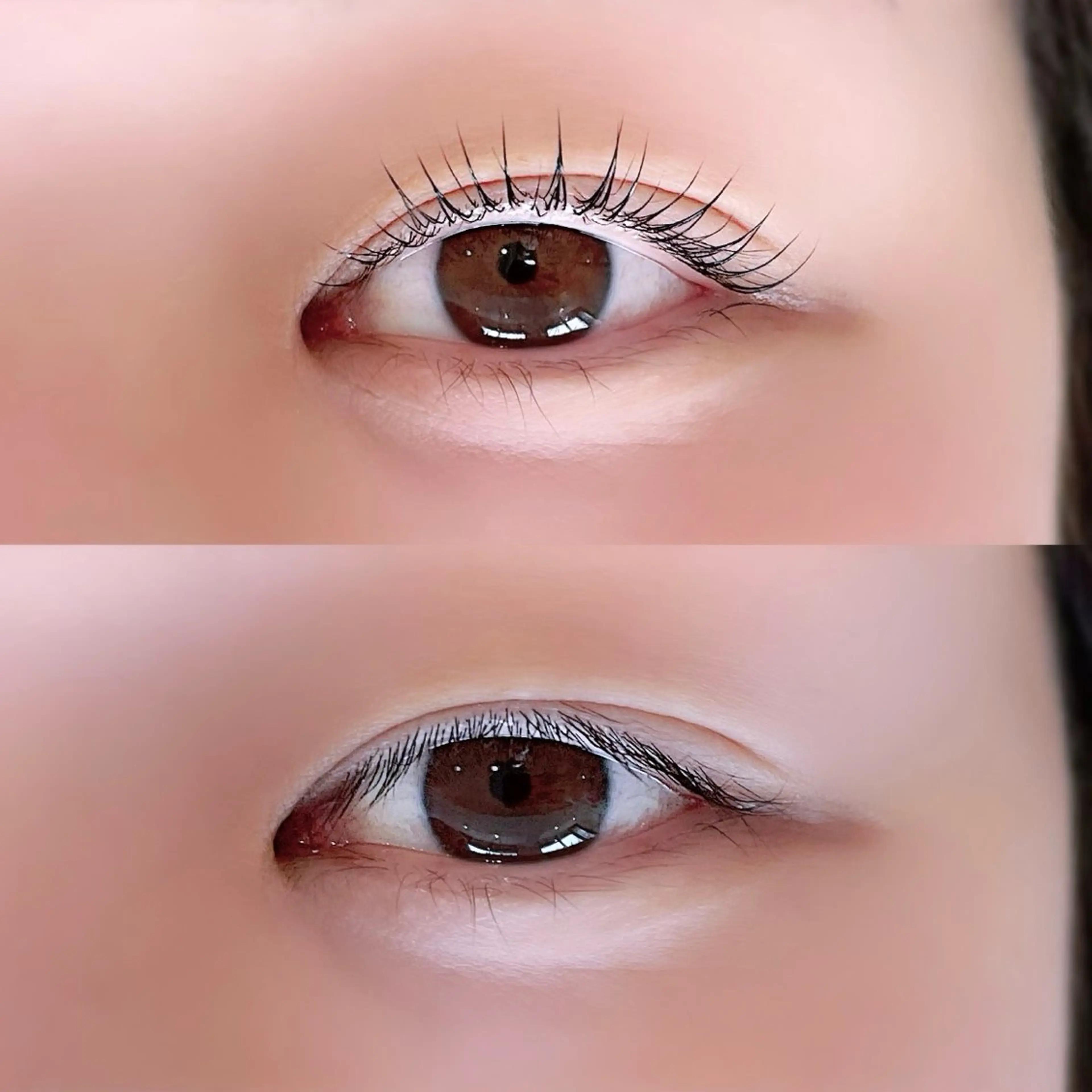 マツエク・マツパ eyelash salon7のマツエク・マツパデザイン