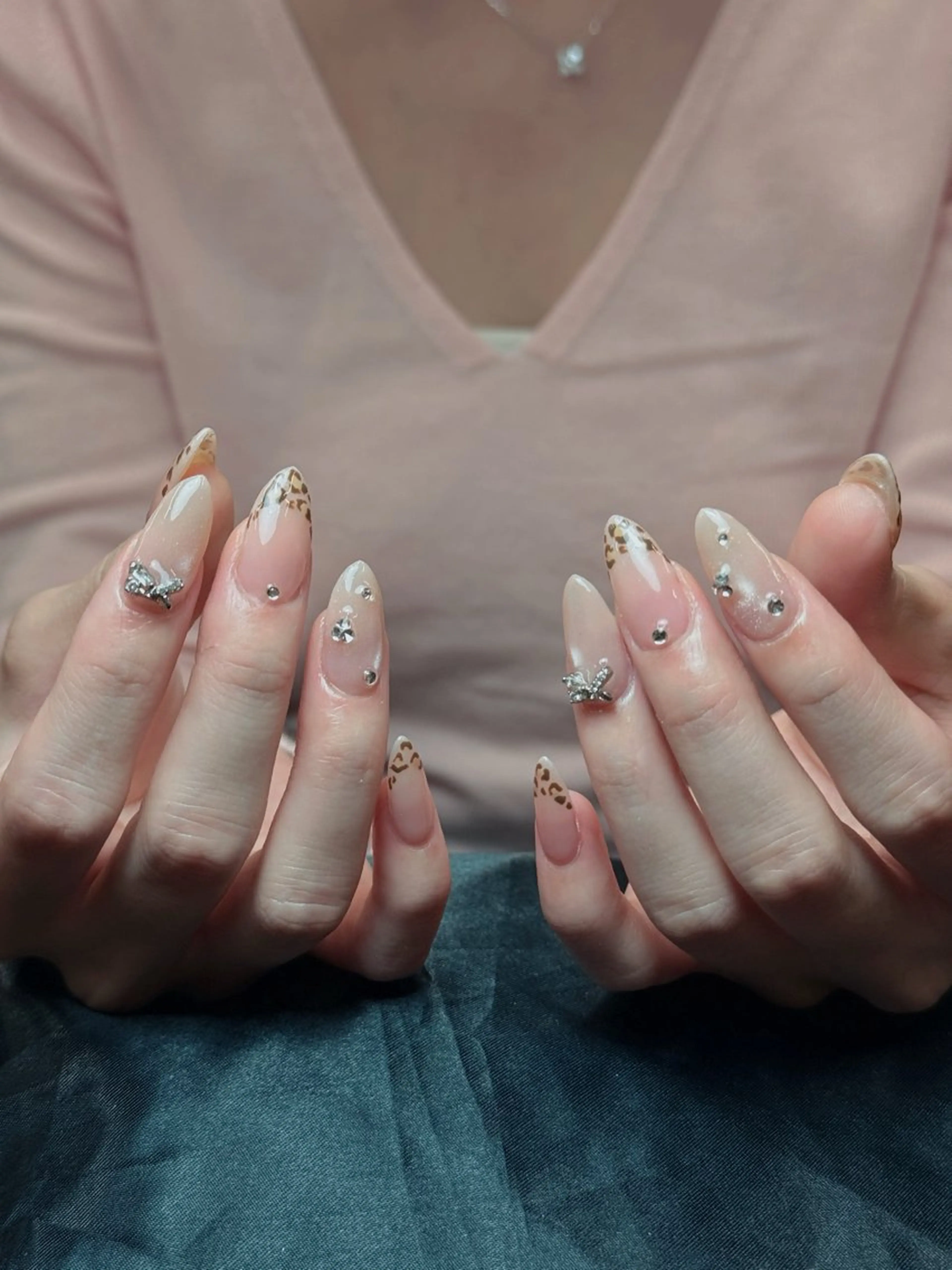 ネイル Iconic Nailのネイルデザイン