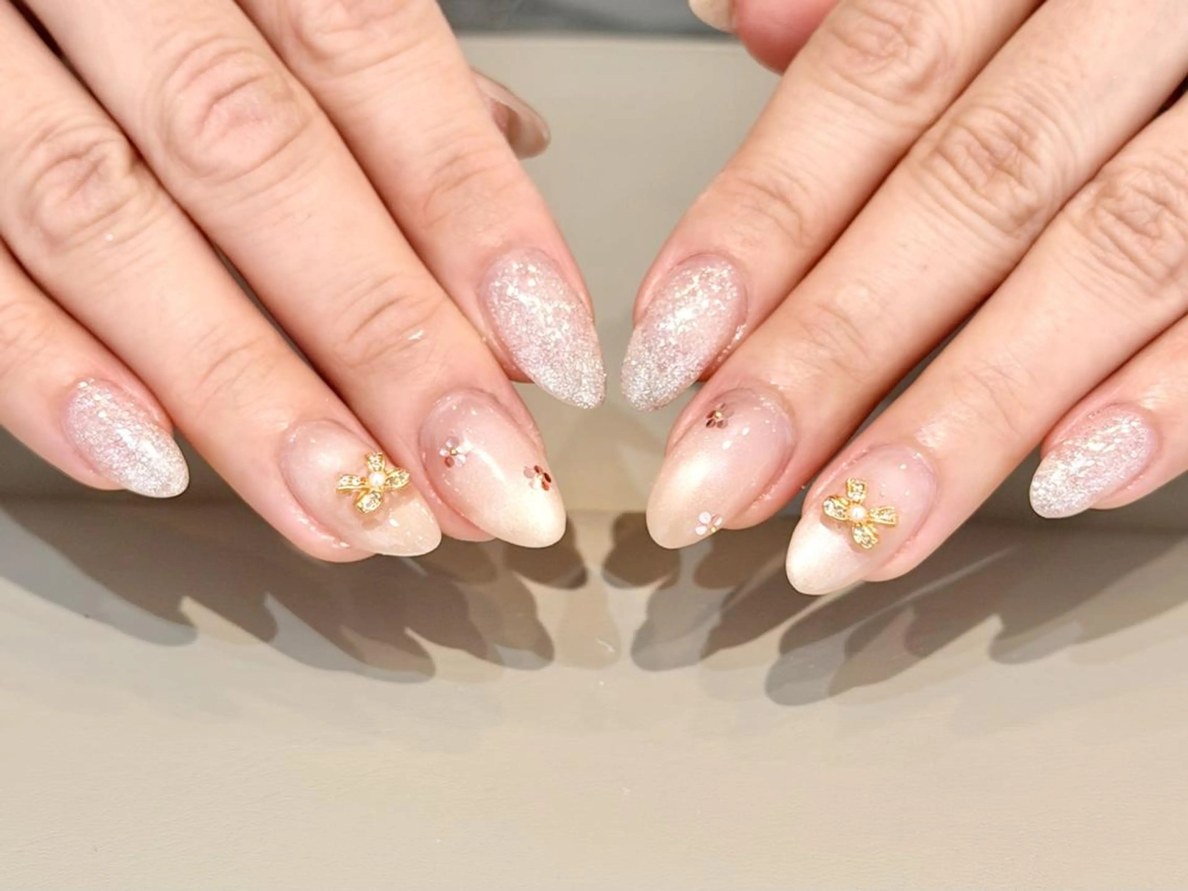 ネイル CHERIR NAILSALONのネイルデザイン
