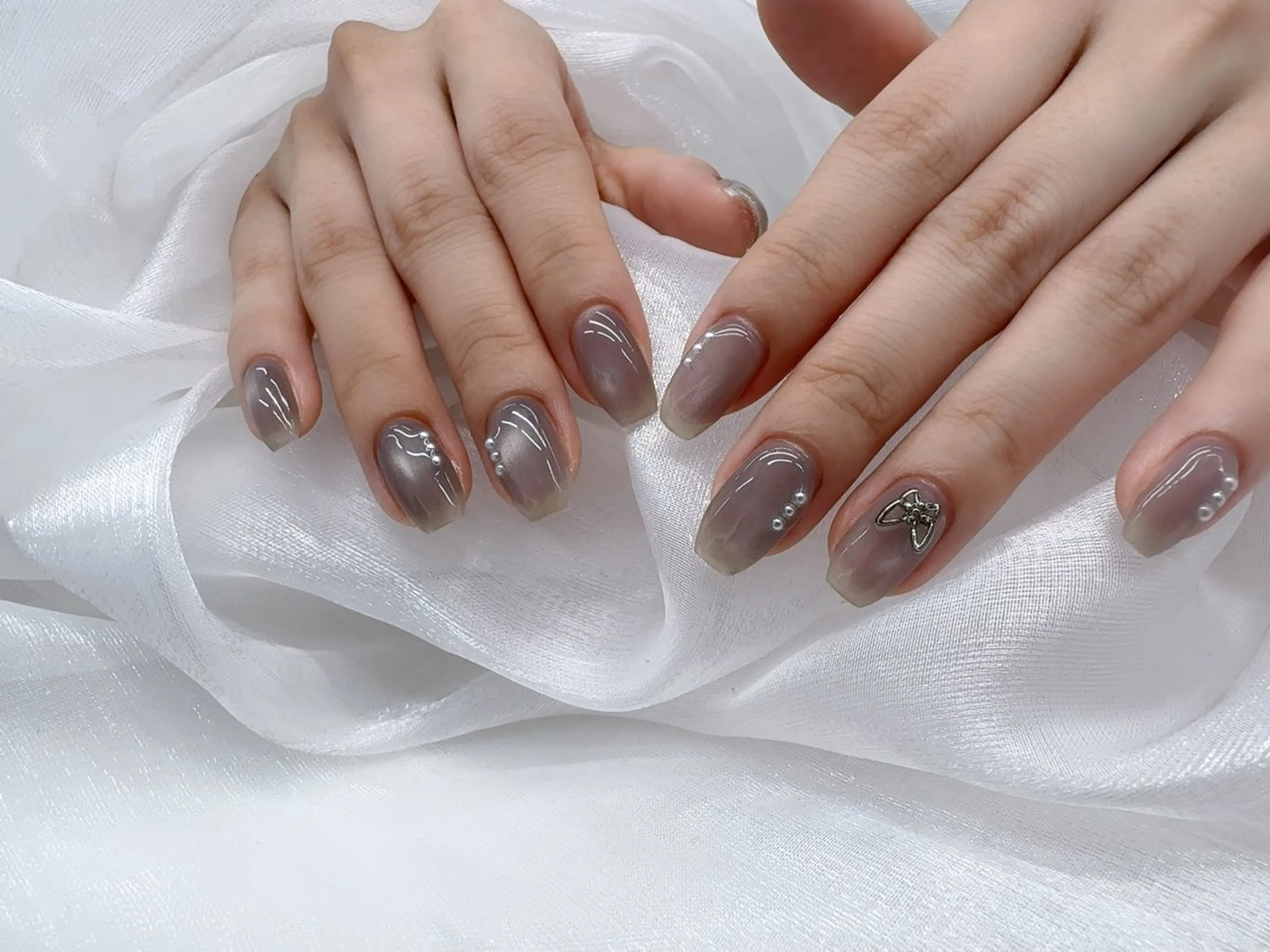 ネイル 💗Minmin nail salonのネイルデザイン