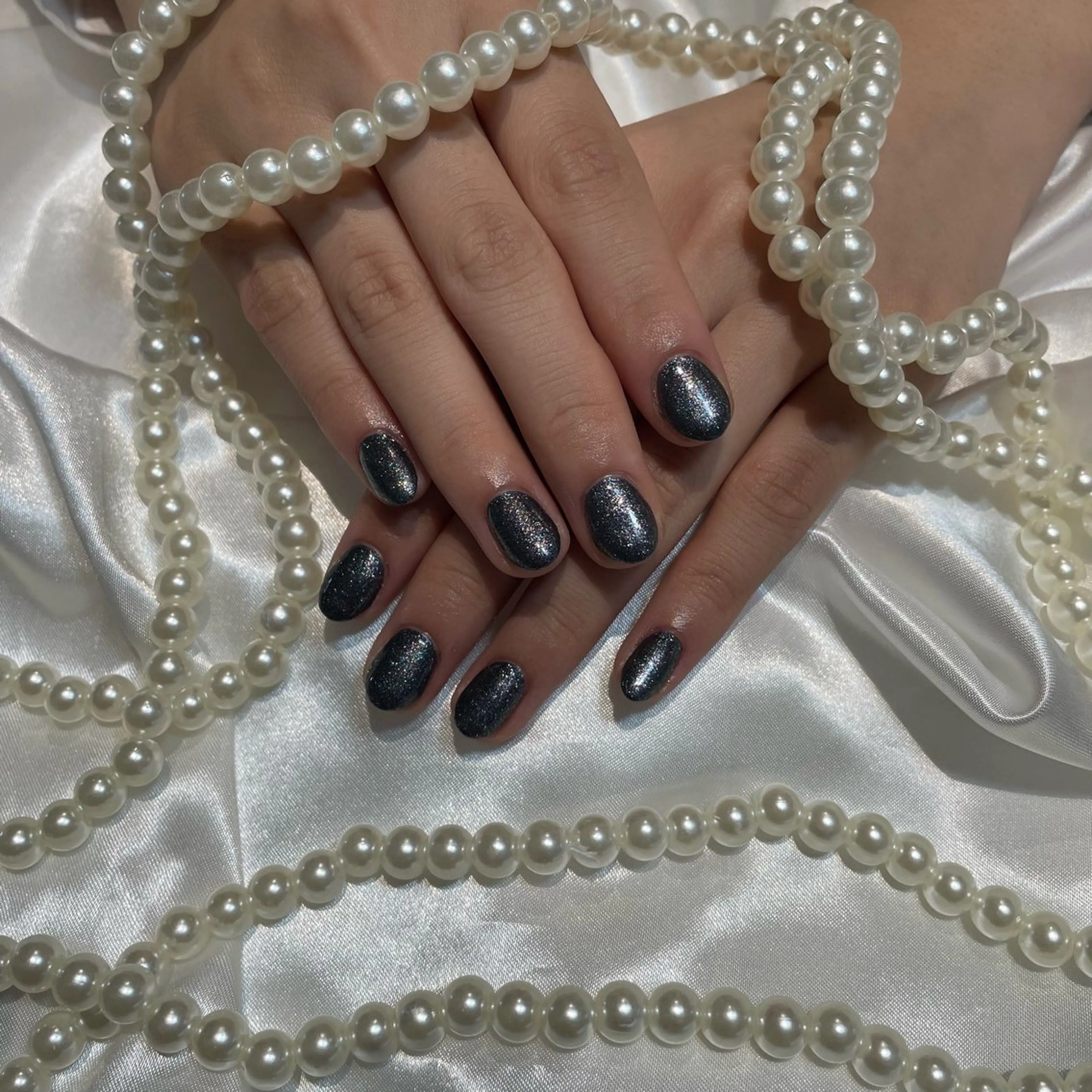 ネイル WISTERIA midoriのネイルデザイン