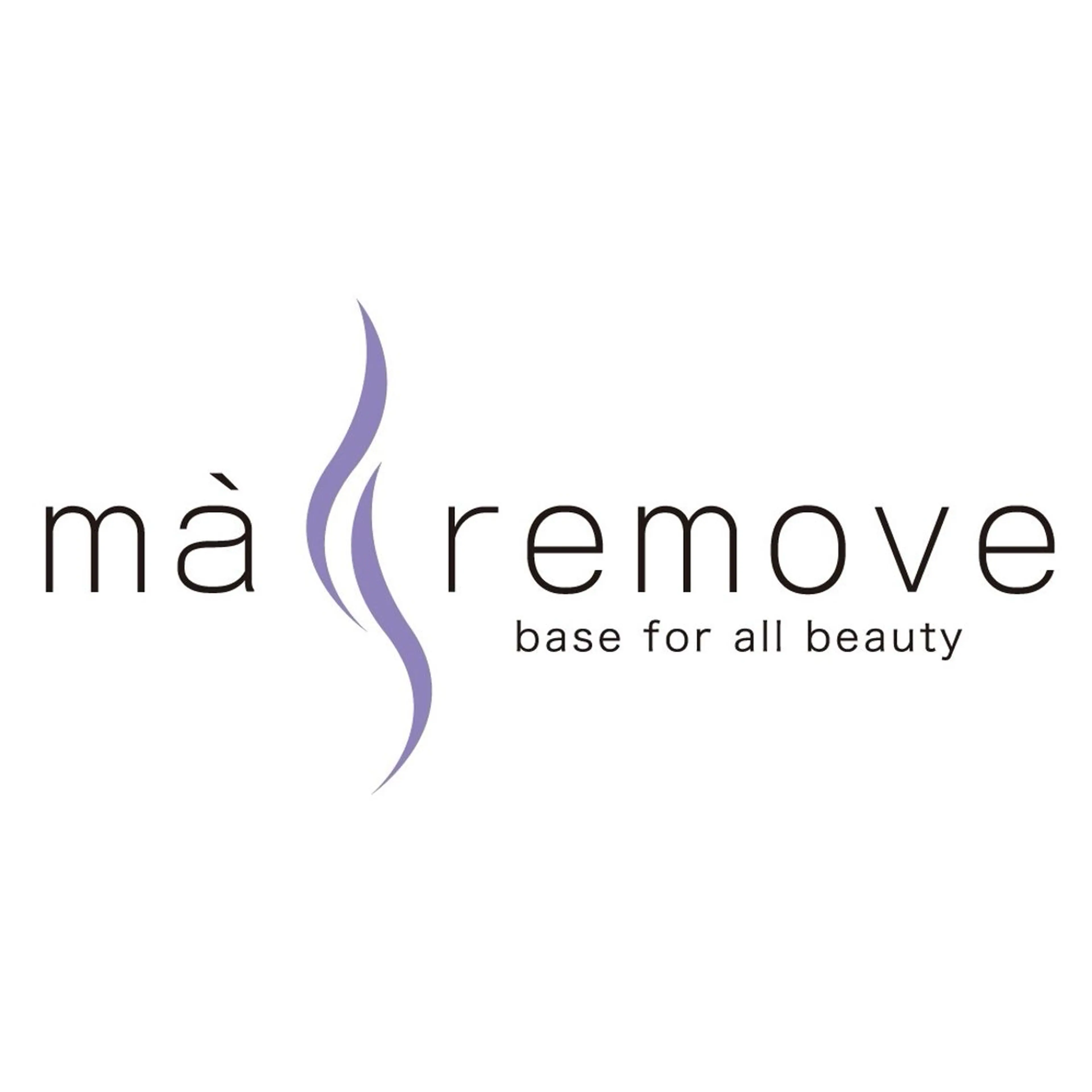 ma remove🤍透明感アップ🤍艶肌フェイシャルワックス＆高濃度パックの写真