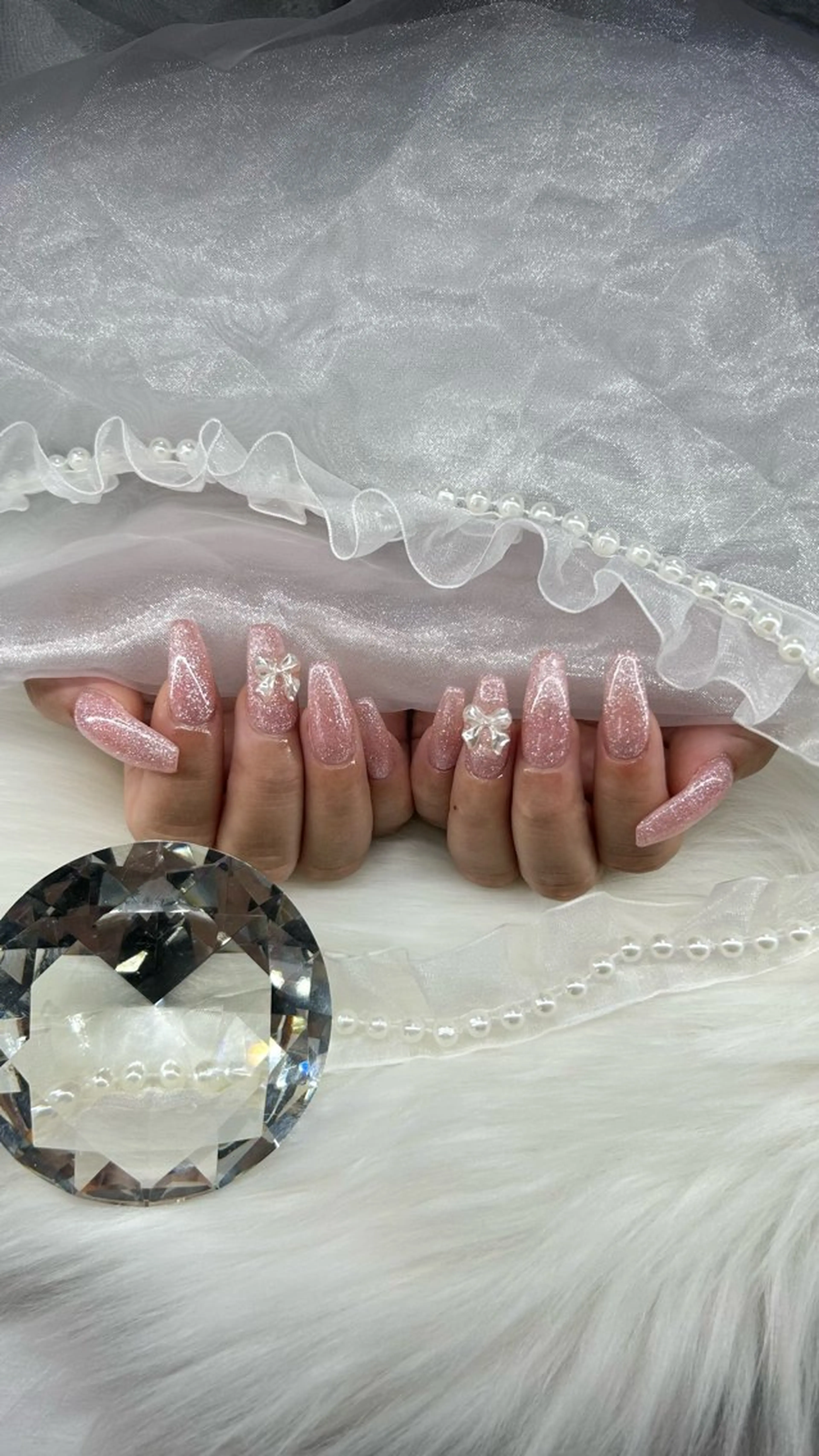 ネイル ハンドネイル Li'a nail.のネイルデザイン