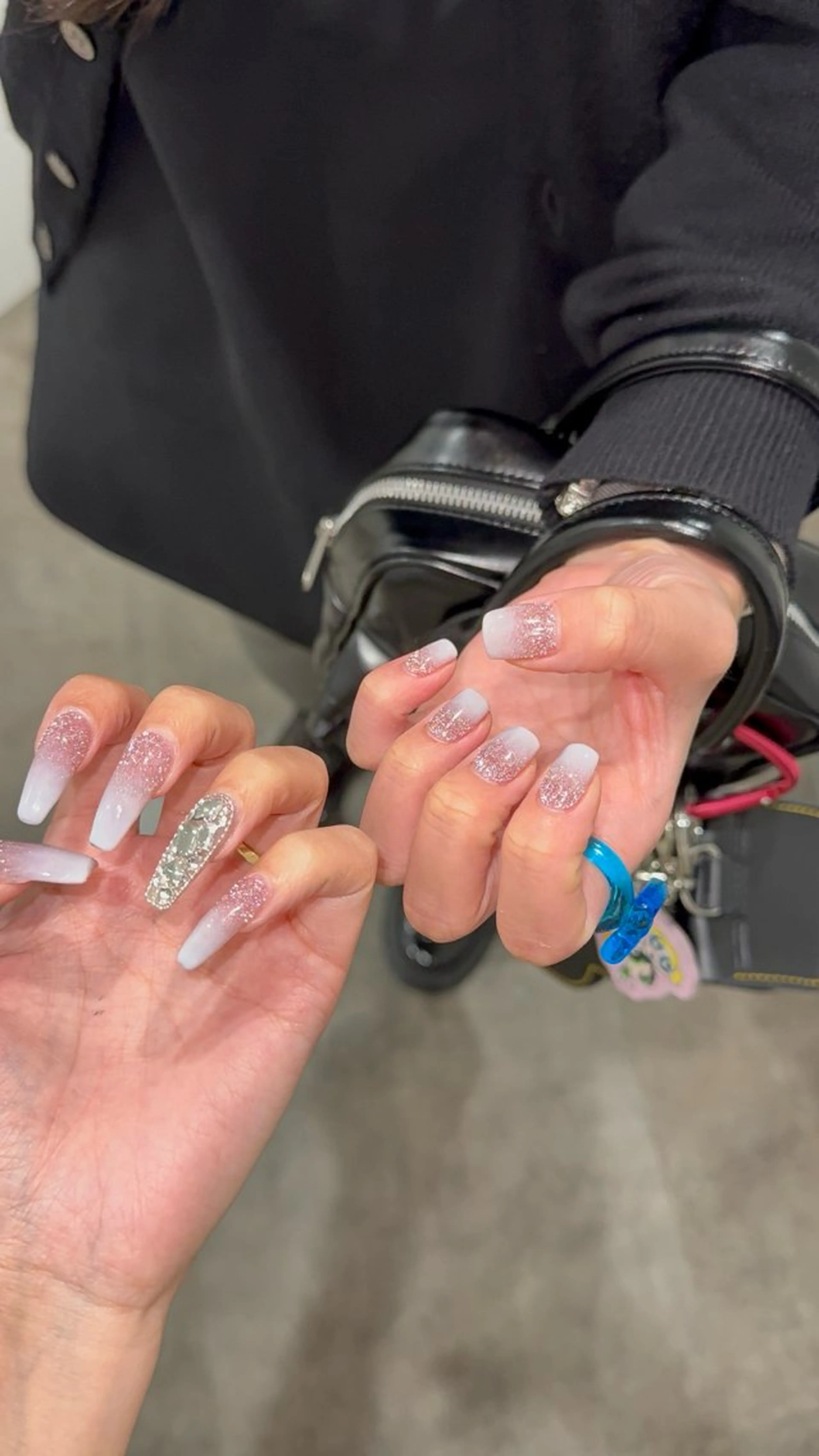 ネイル La.Mer 宮田のネイルデザイン