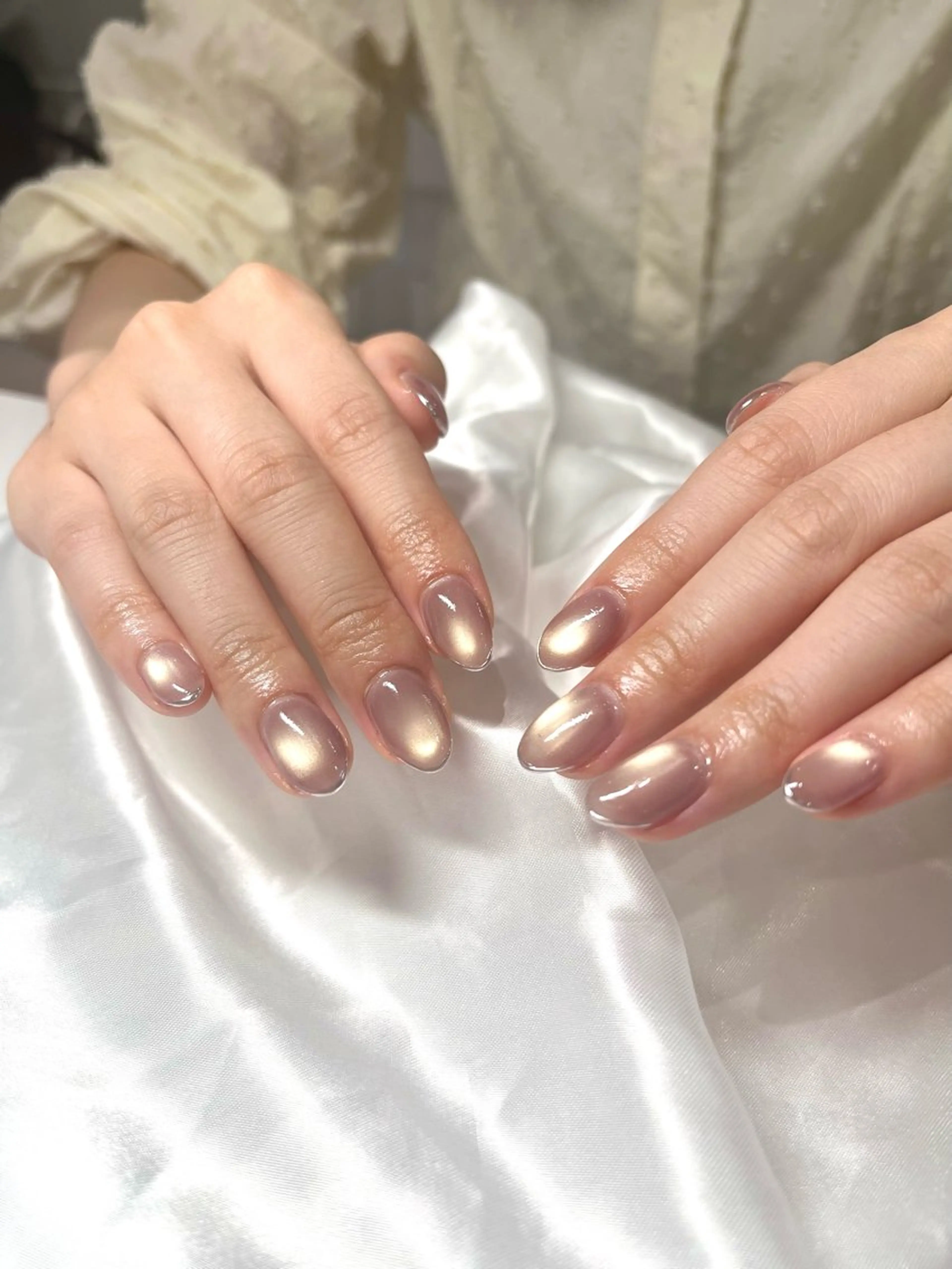 ネイル ハンドネイル Dreamin' NAOのネイルデザイン