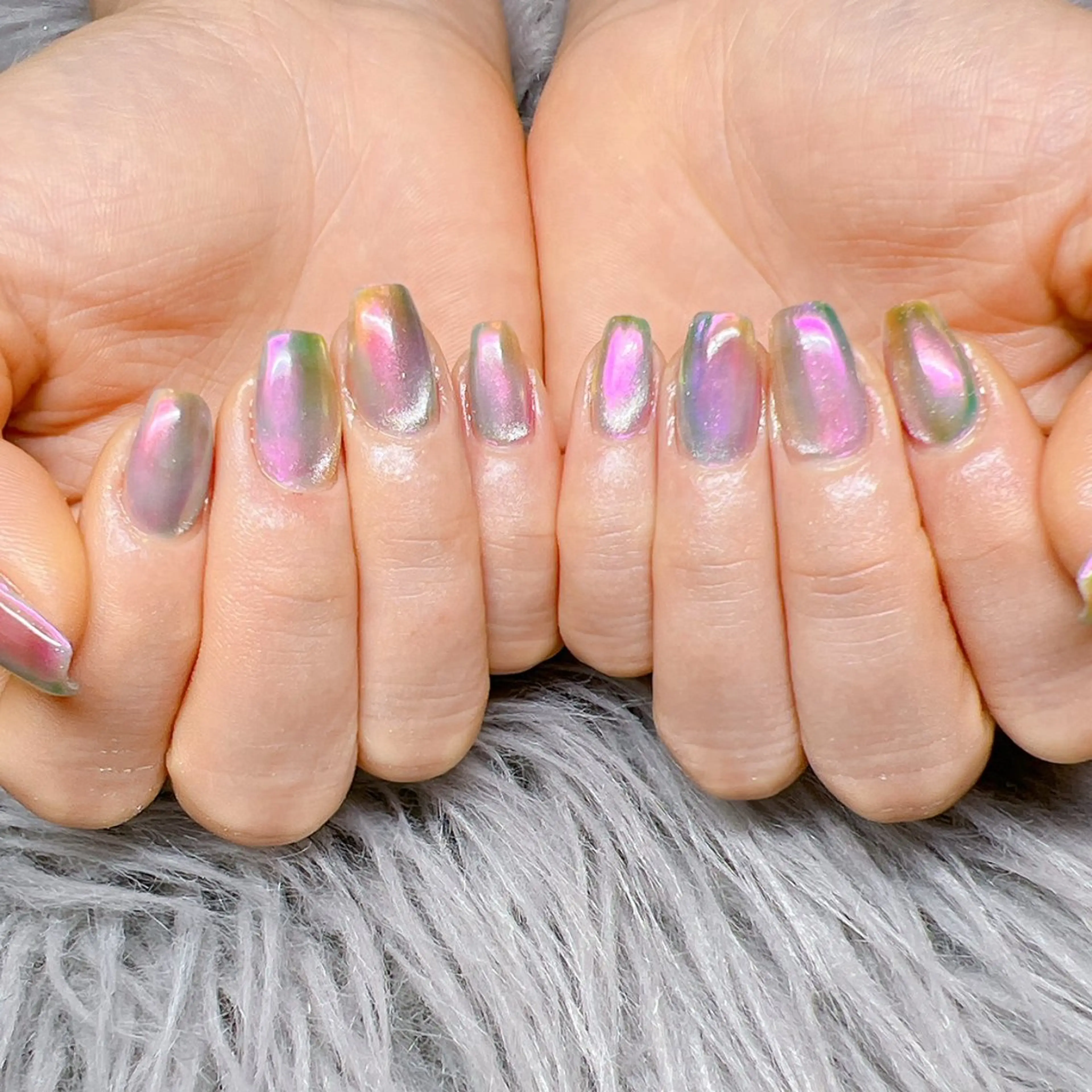 ネイル DollyGirl KYOKOのネイルデザイン