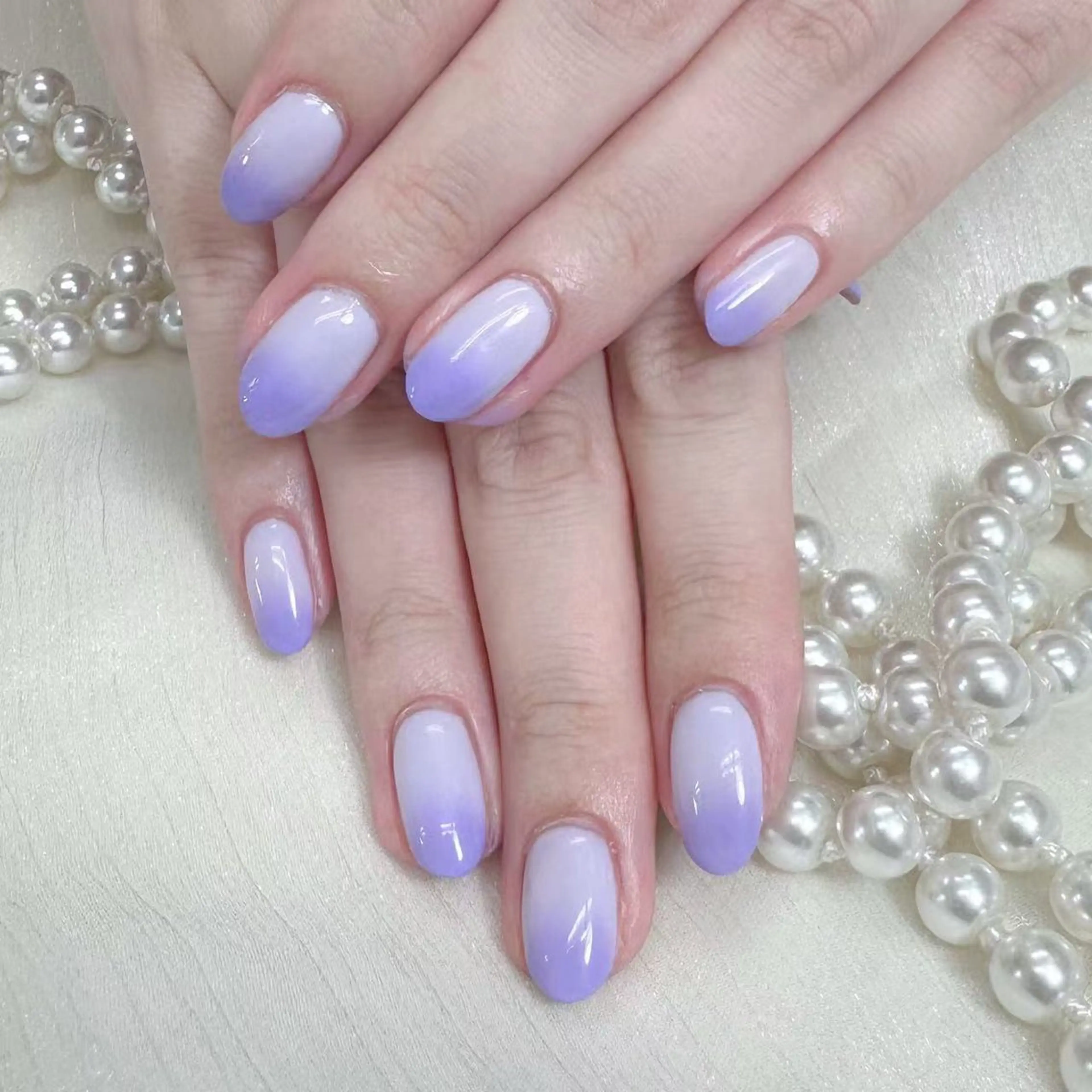 ネイル BuBu Nail渋谷道玄坂のネイルデザイン