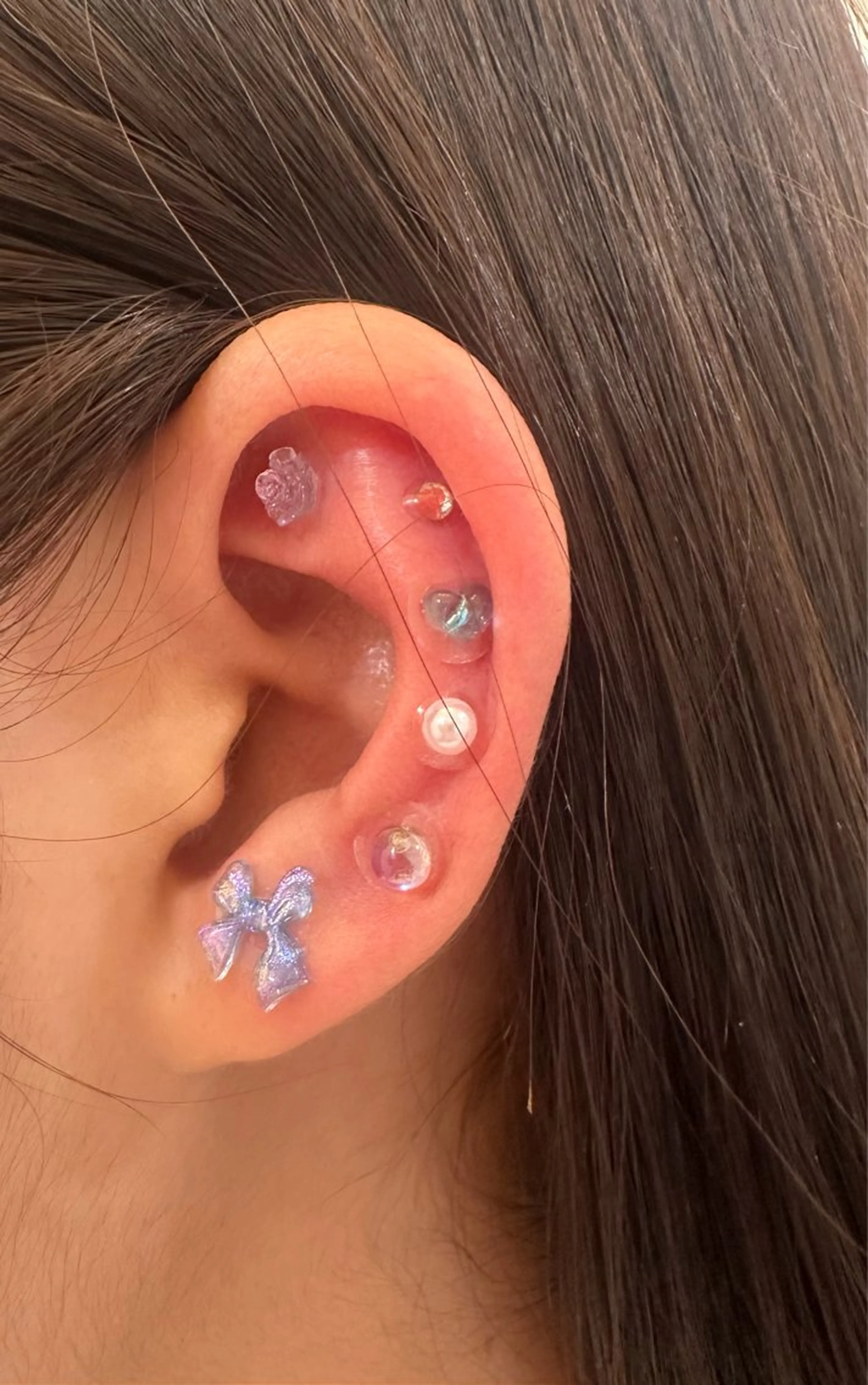 リラク 南青山Aigle ドライヘッドスパのエステ・リラクイメージ