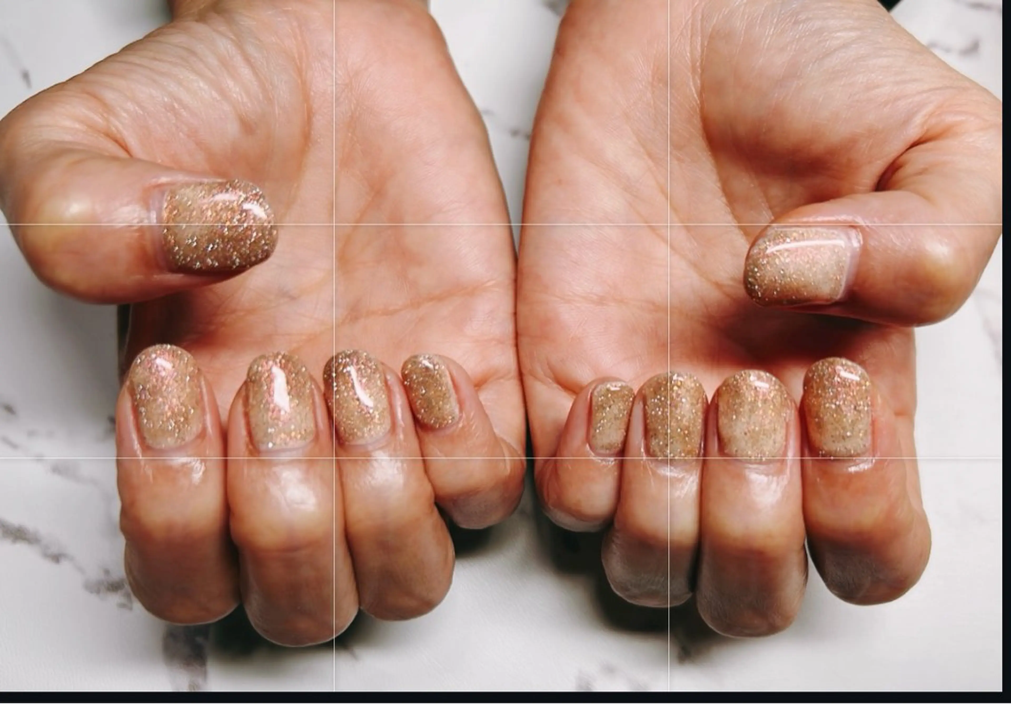 ネイル ネイルサロン ロータスのネイルデザイン