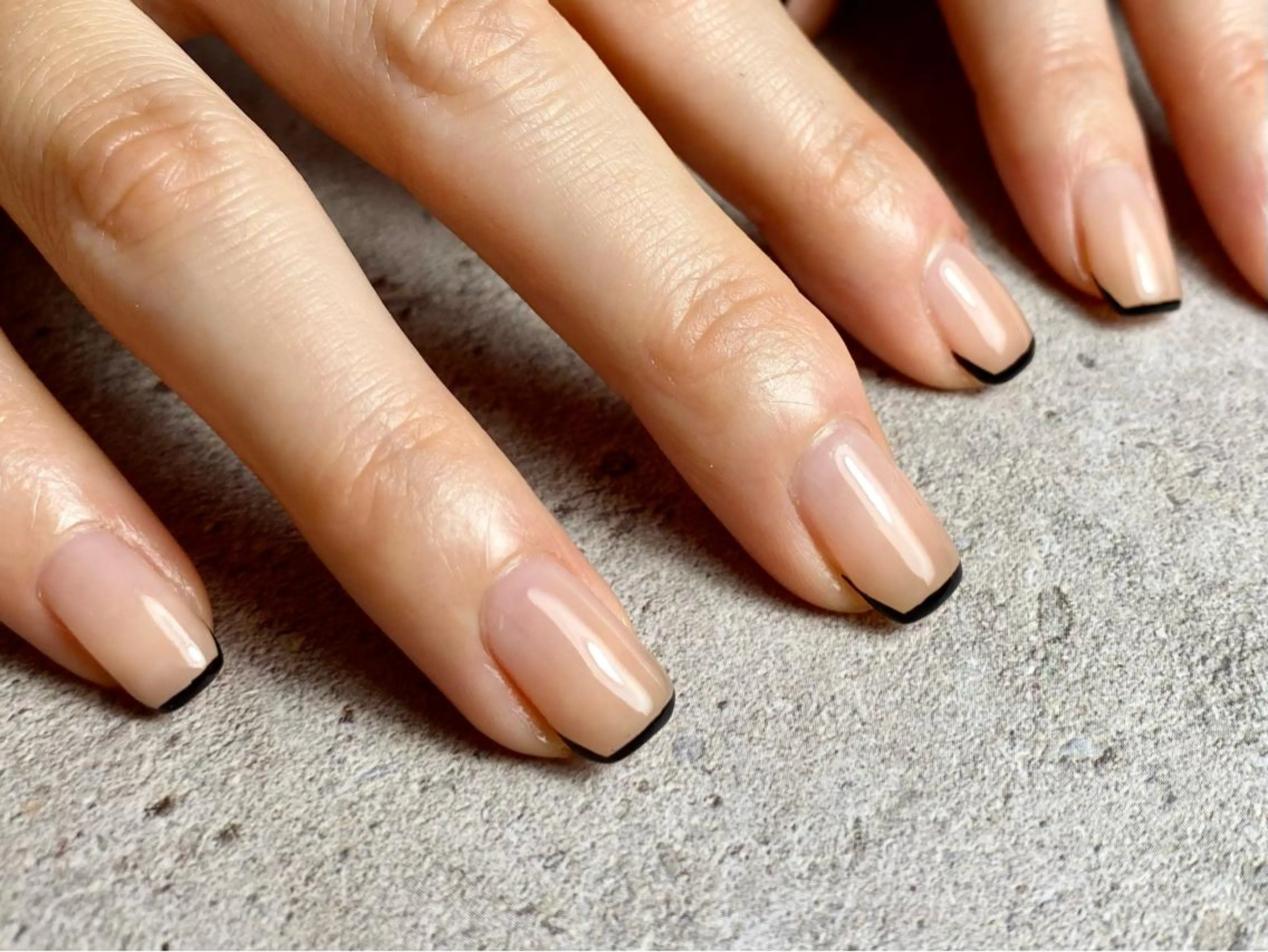 ネイル ハンドネイル Jem Nailのネイルデザイン