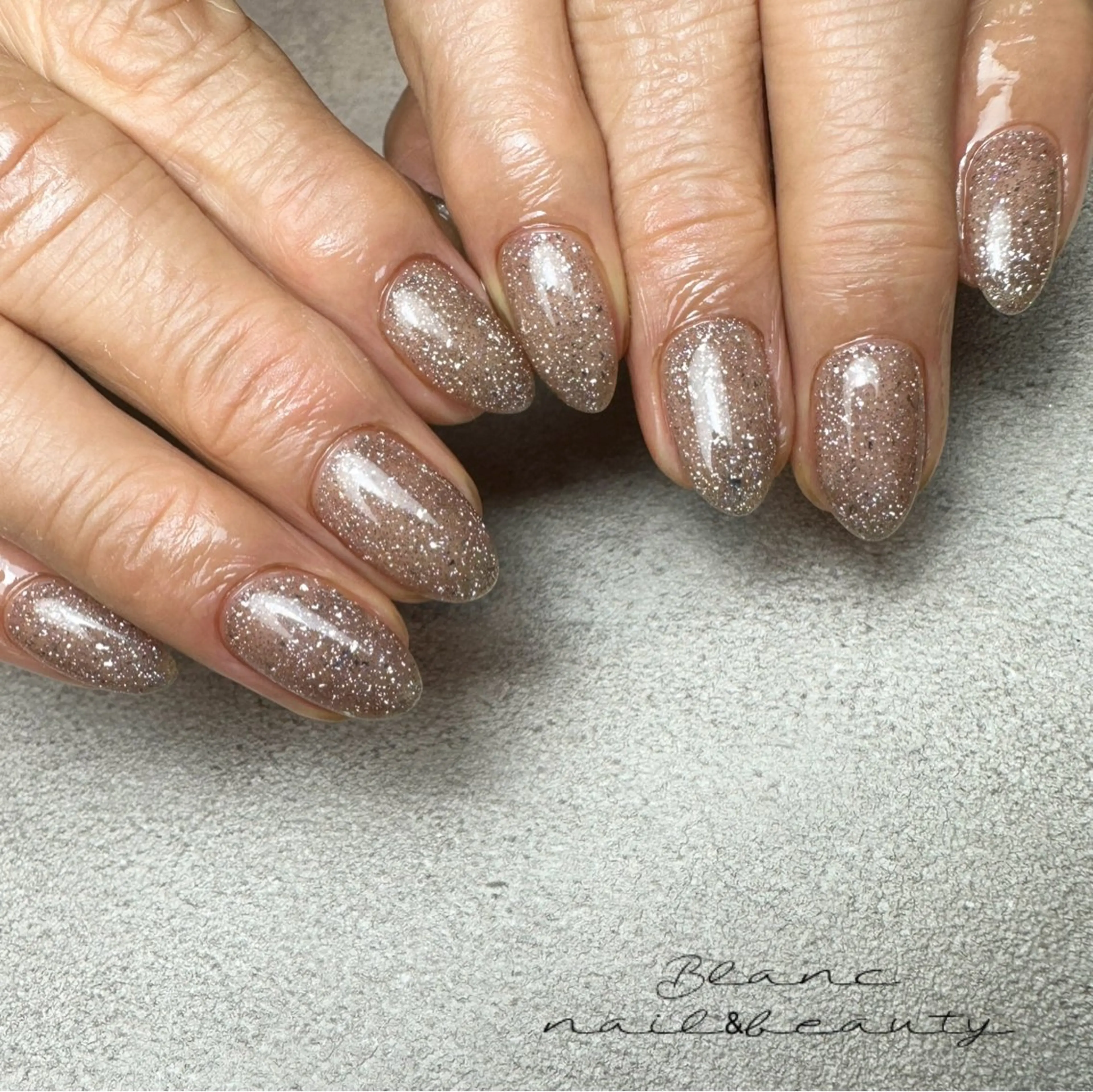 ⭐️ミニモ限定⭐️ ご新規さまフラッシュネイル(オフ代込み)の写真