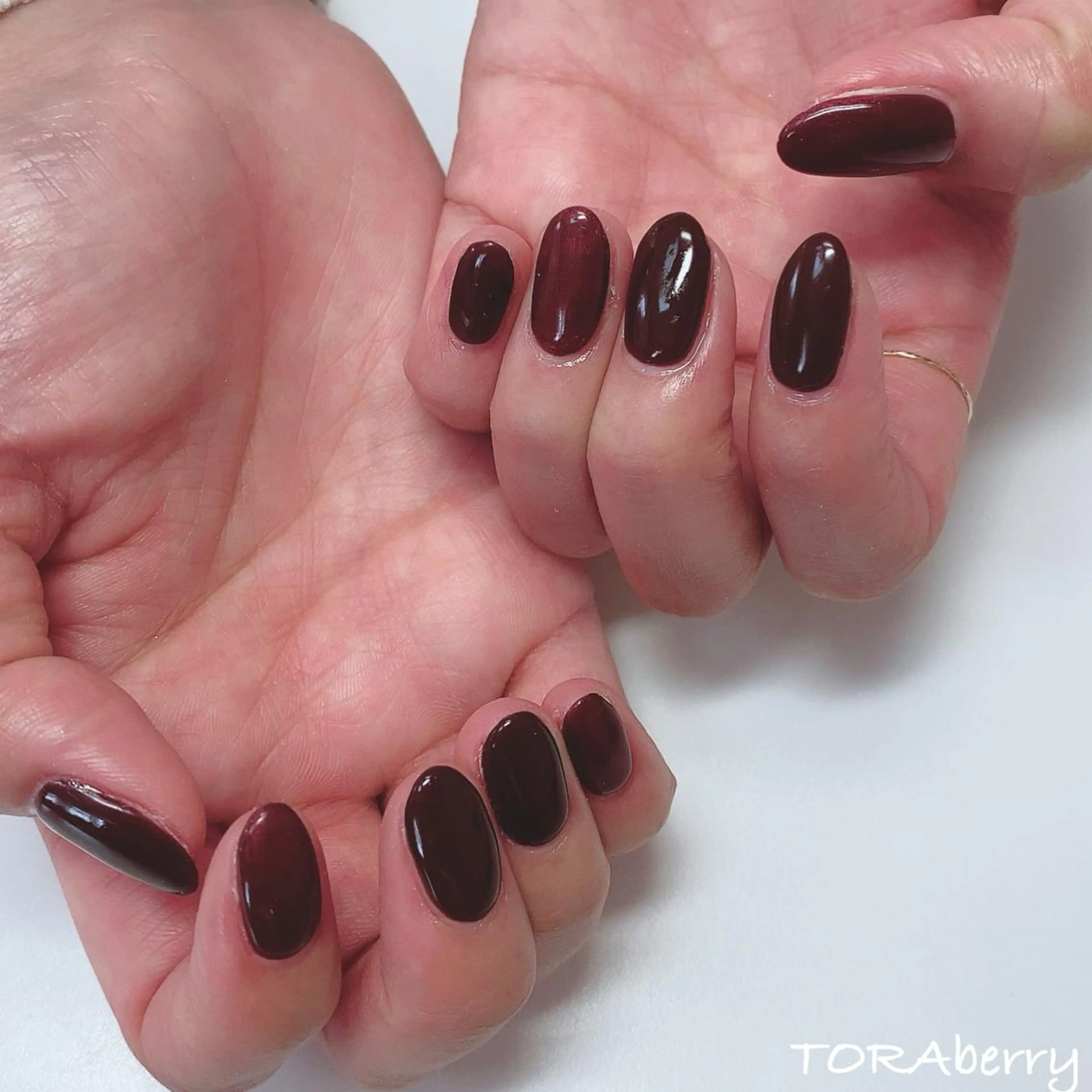 ネイル ネイリスト なつみのネイルデザイン