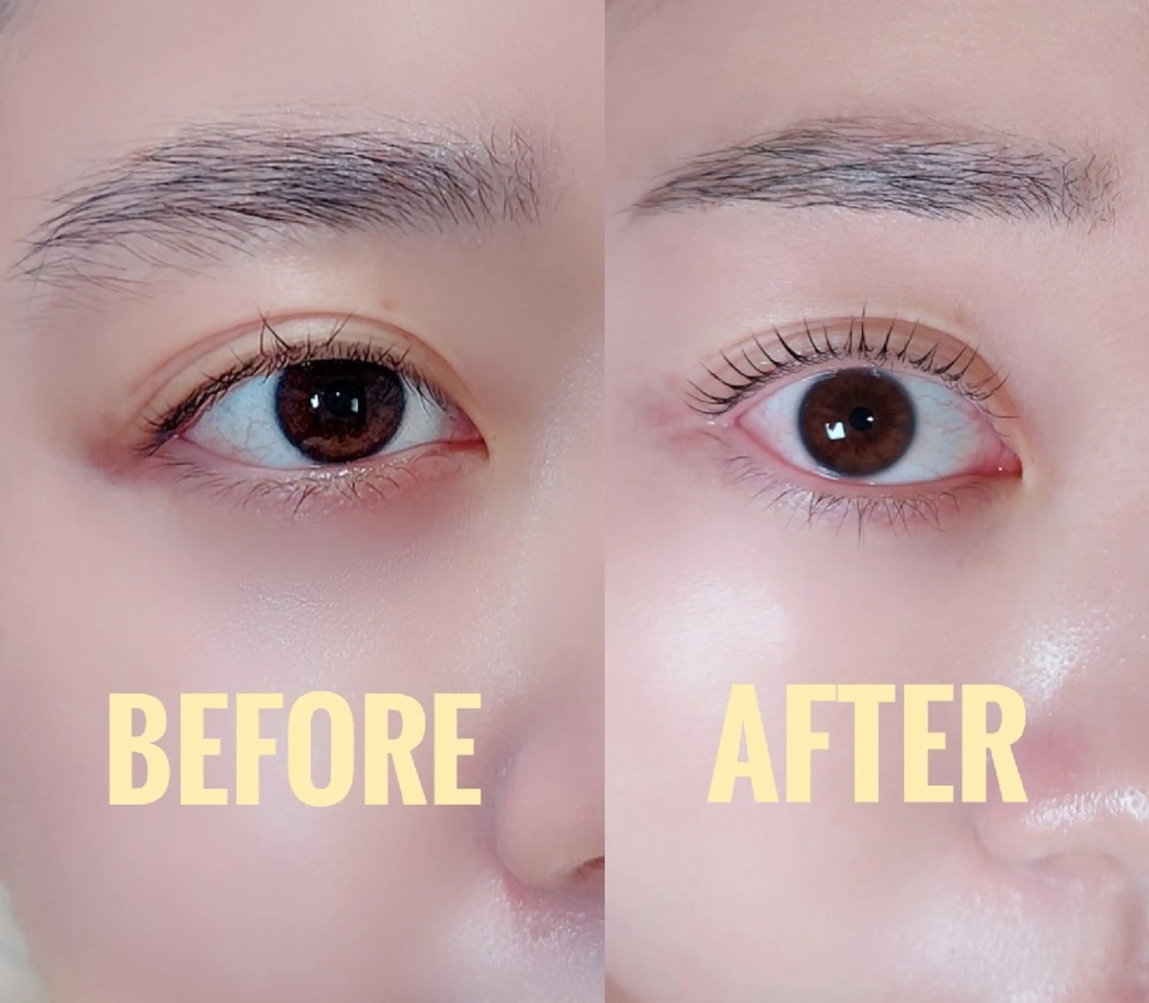 マツエク・マツパ eyelash Ap.asamiのマツエク・マツパデザイン