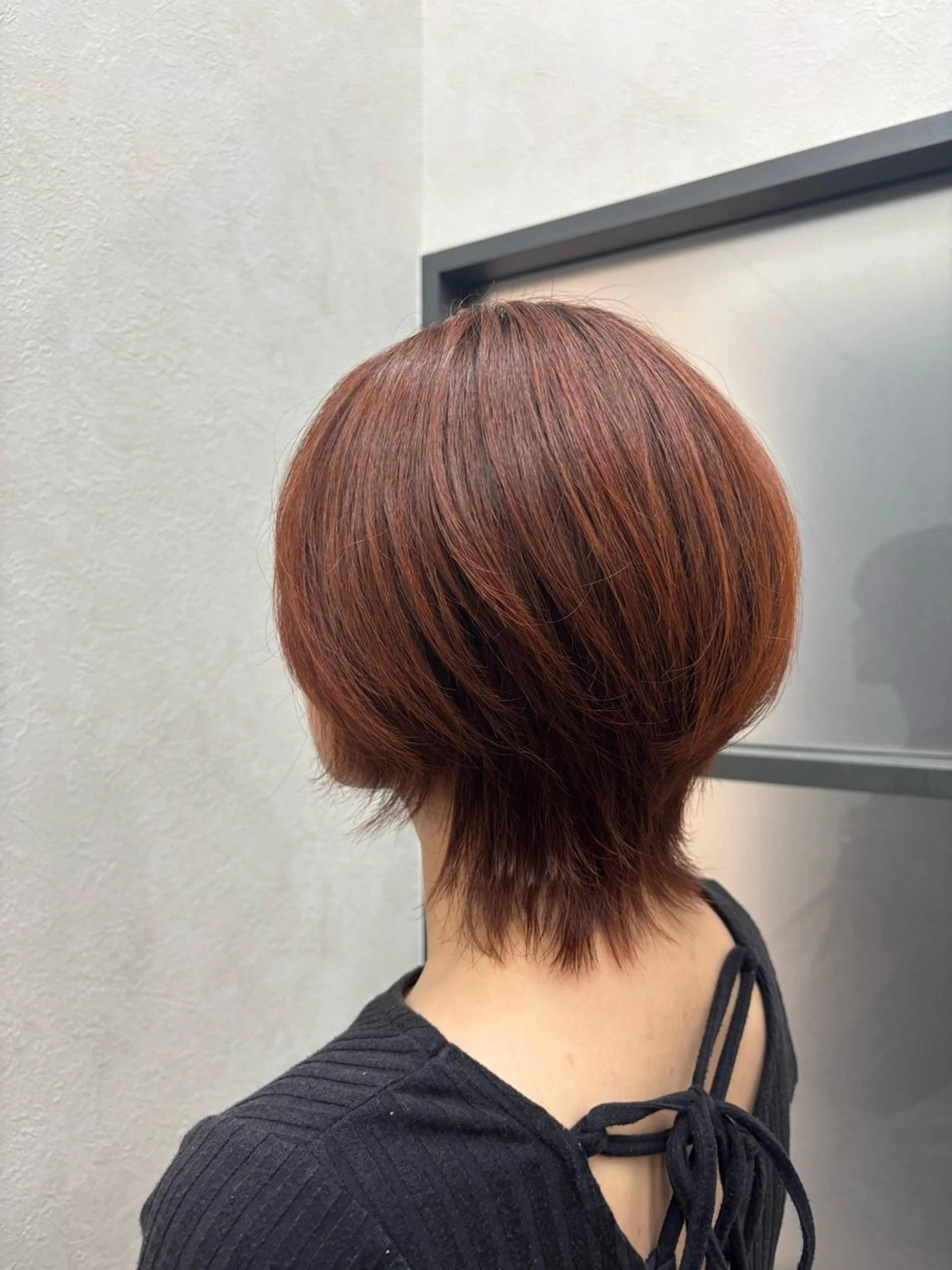 カラー ヘアカラー 山本 あゆみのエステ・リラクイメージ