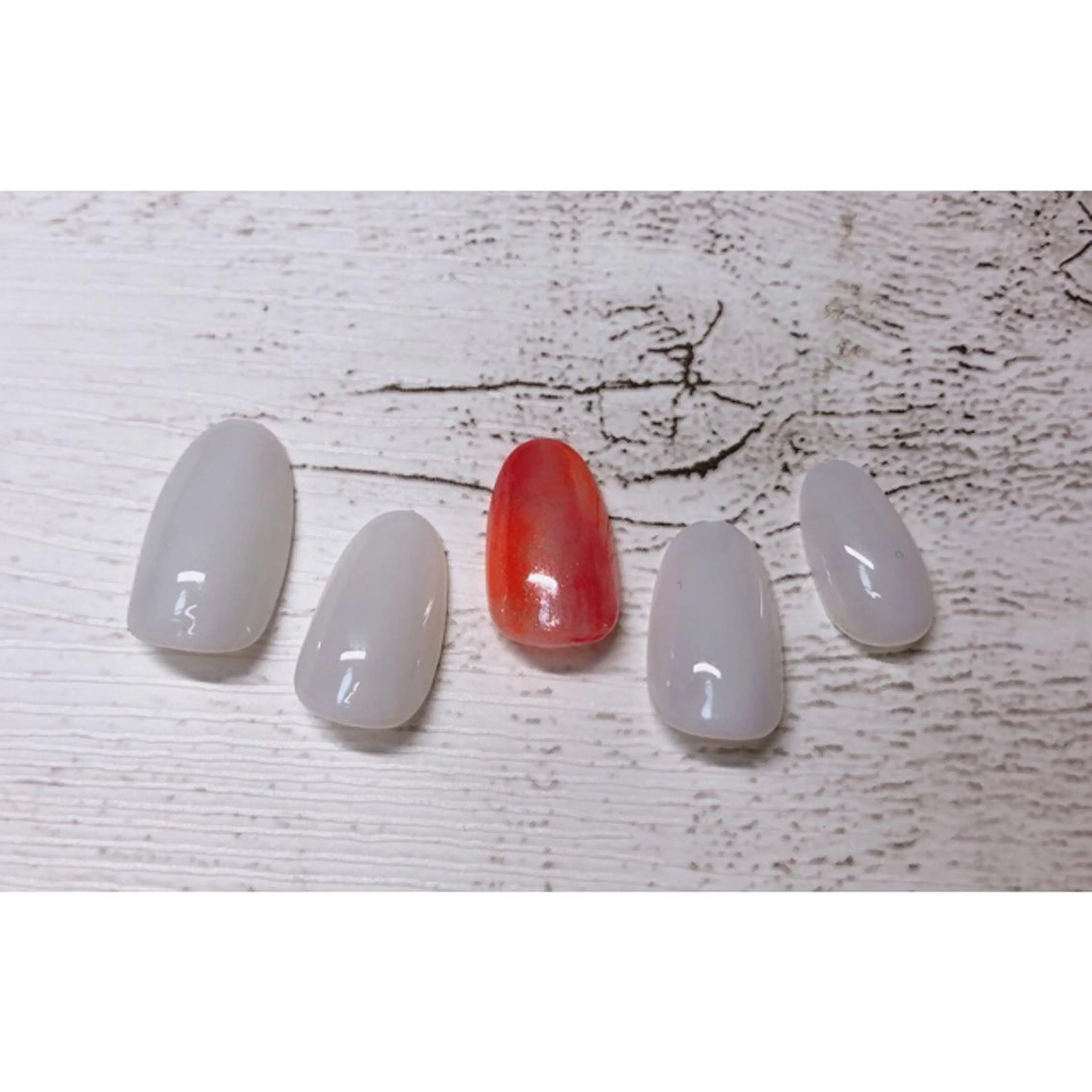 ネイル ハンドネイル Lavish nailのネイルデザイン