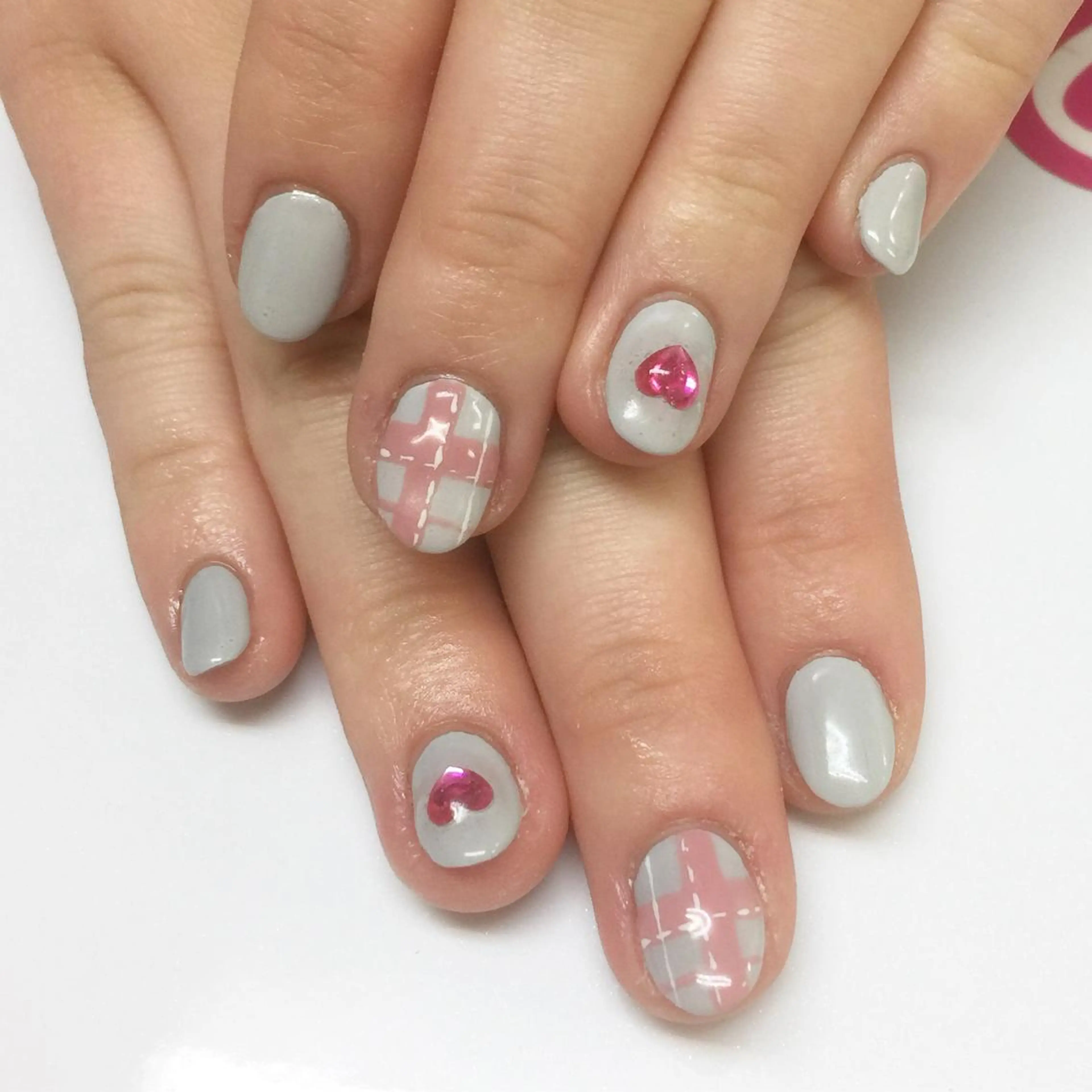 ネイル ネイリスト CHIAKIのネイルデザイン