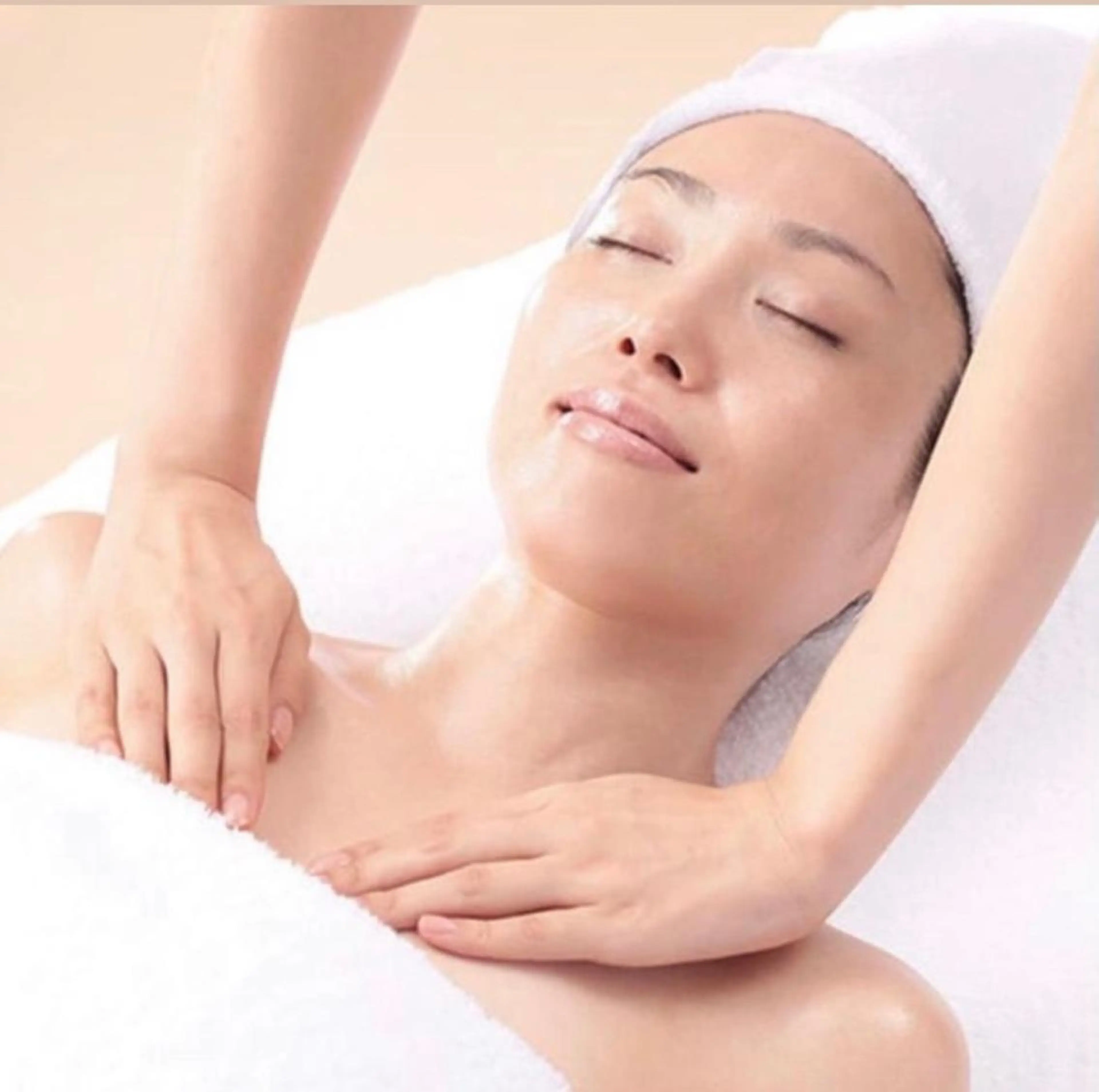 メナード美濃加茂本郷 山口 郁代のエステ・リラクイメージ