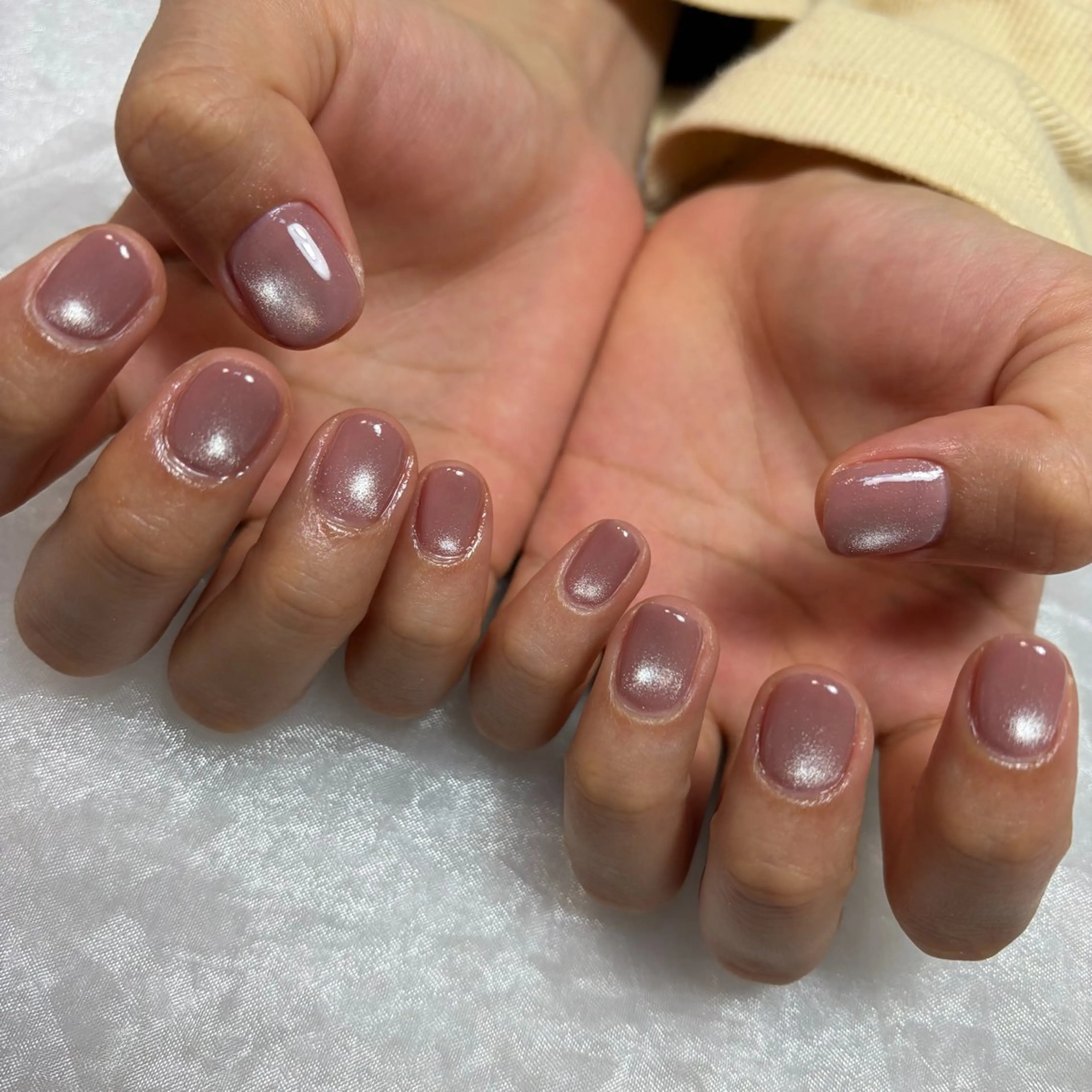 ネイル POWER SPOT BEAUTYのネイルデザイン