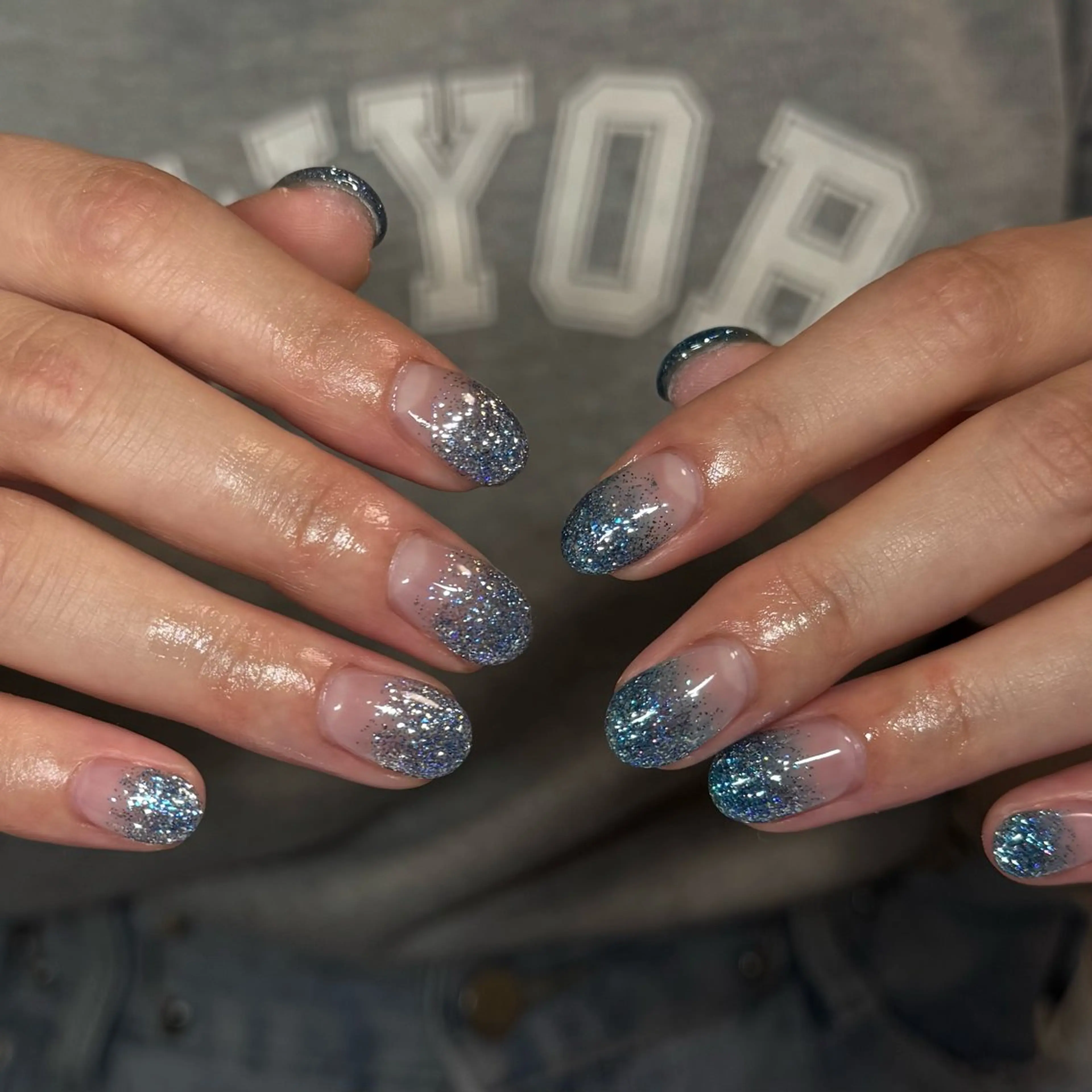 ネイル ハンドネイル yano Ribbon佐野店のネイルデザイン