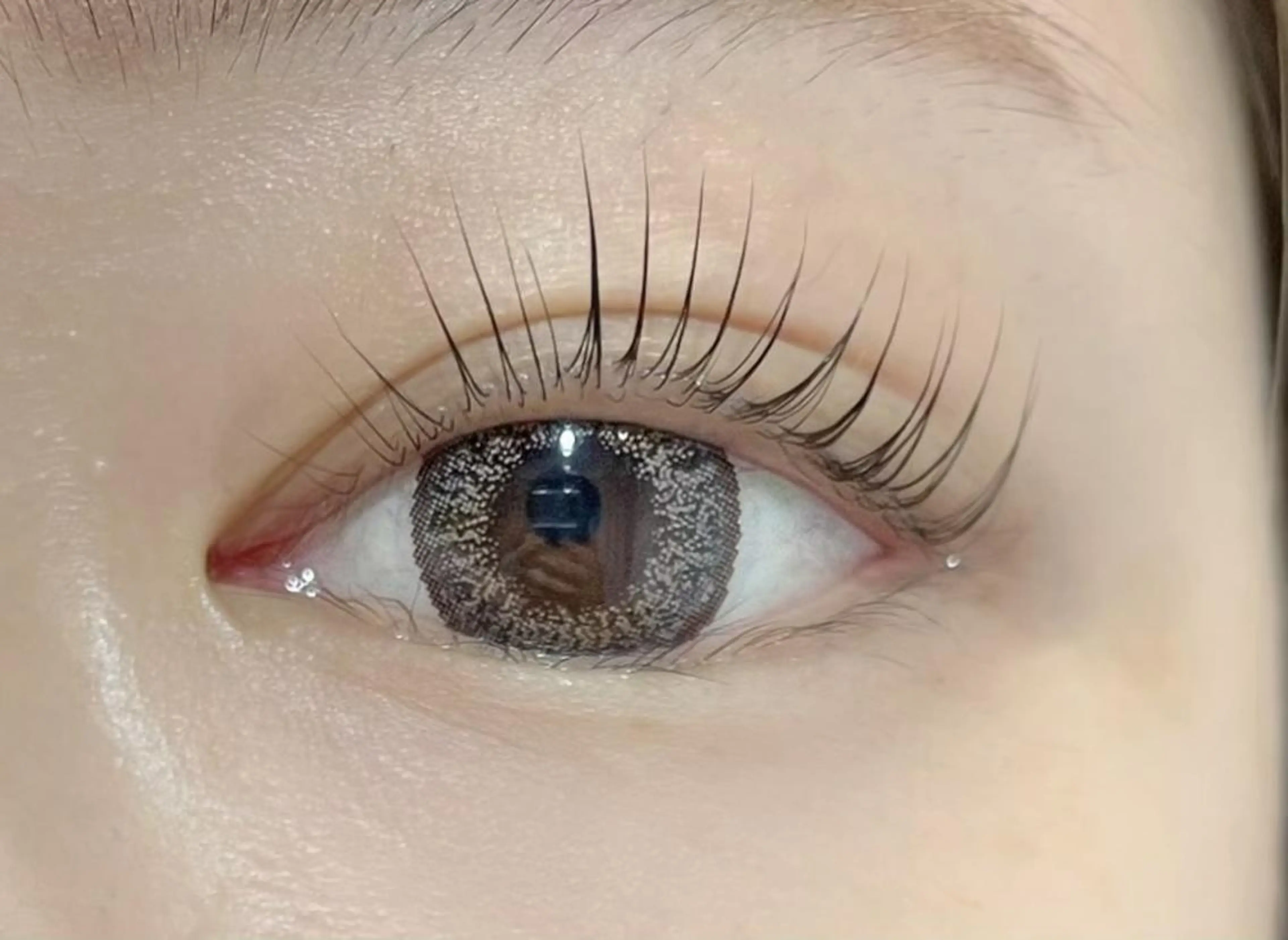 マツエク・マツパ And　I.所属・東向島eyelash And I.のマツエク・マツパデザイン