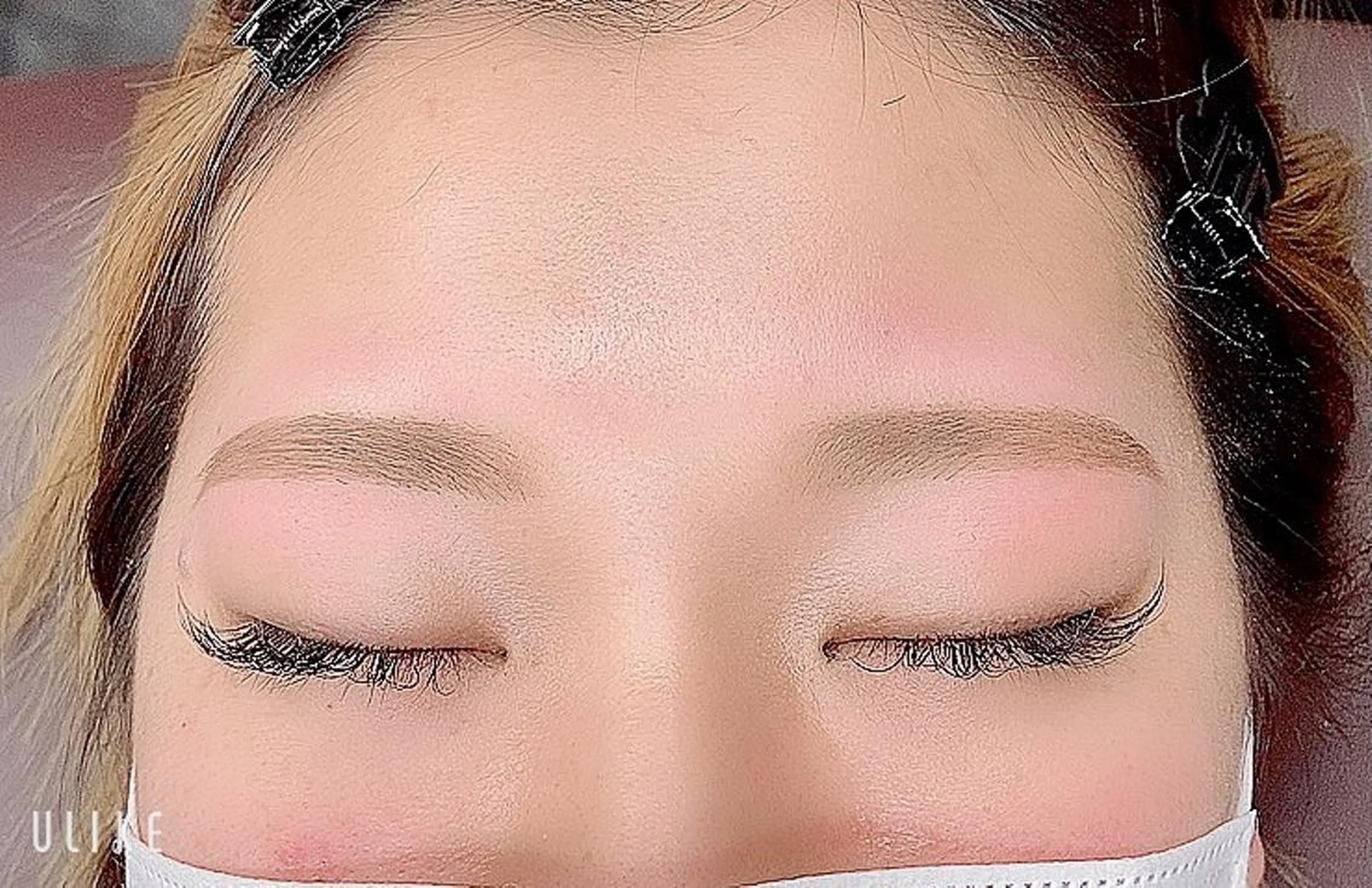 アイブロウリスト AIRIの眉毛・アイブロウイメージ