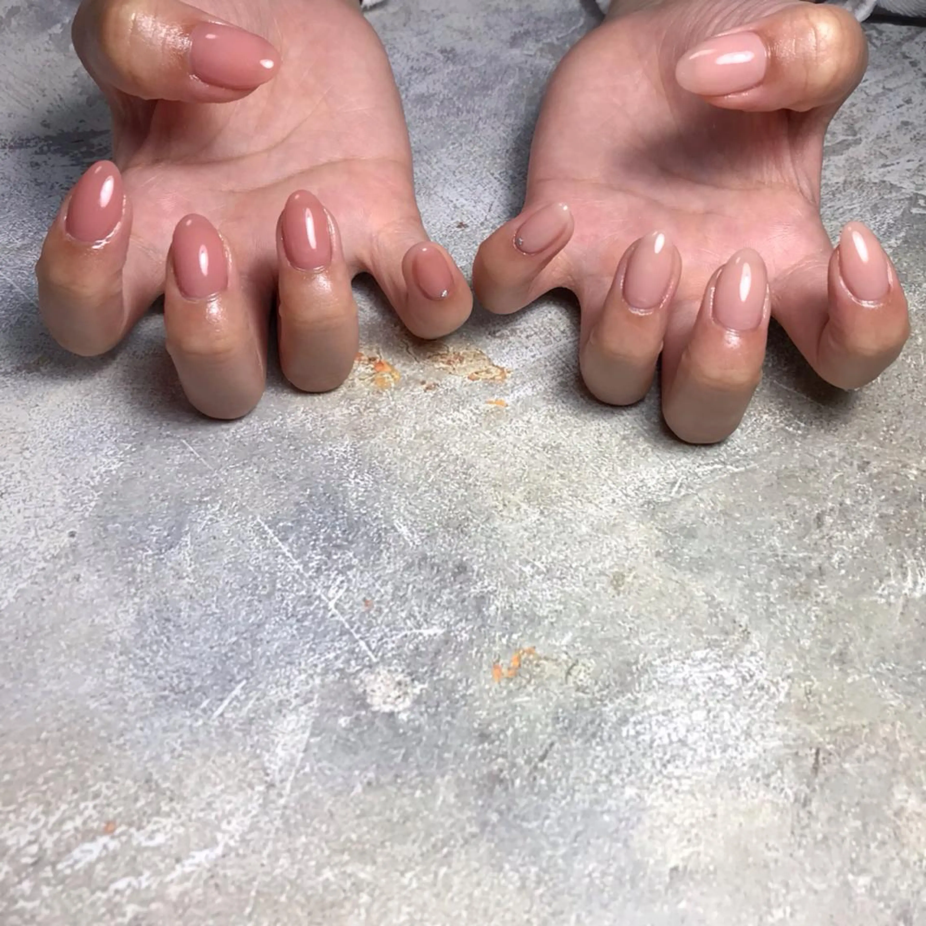 ネイル ハンドネイル 💅chainail _aiのネイルデザイン