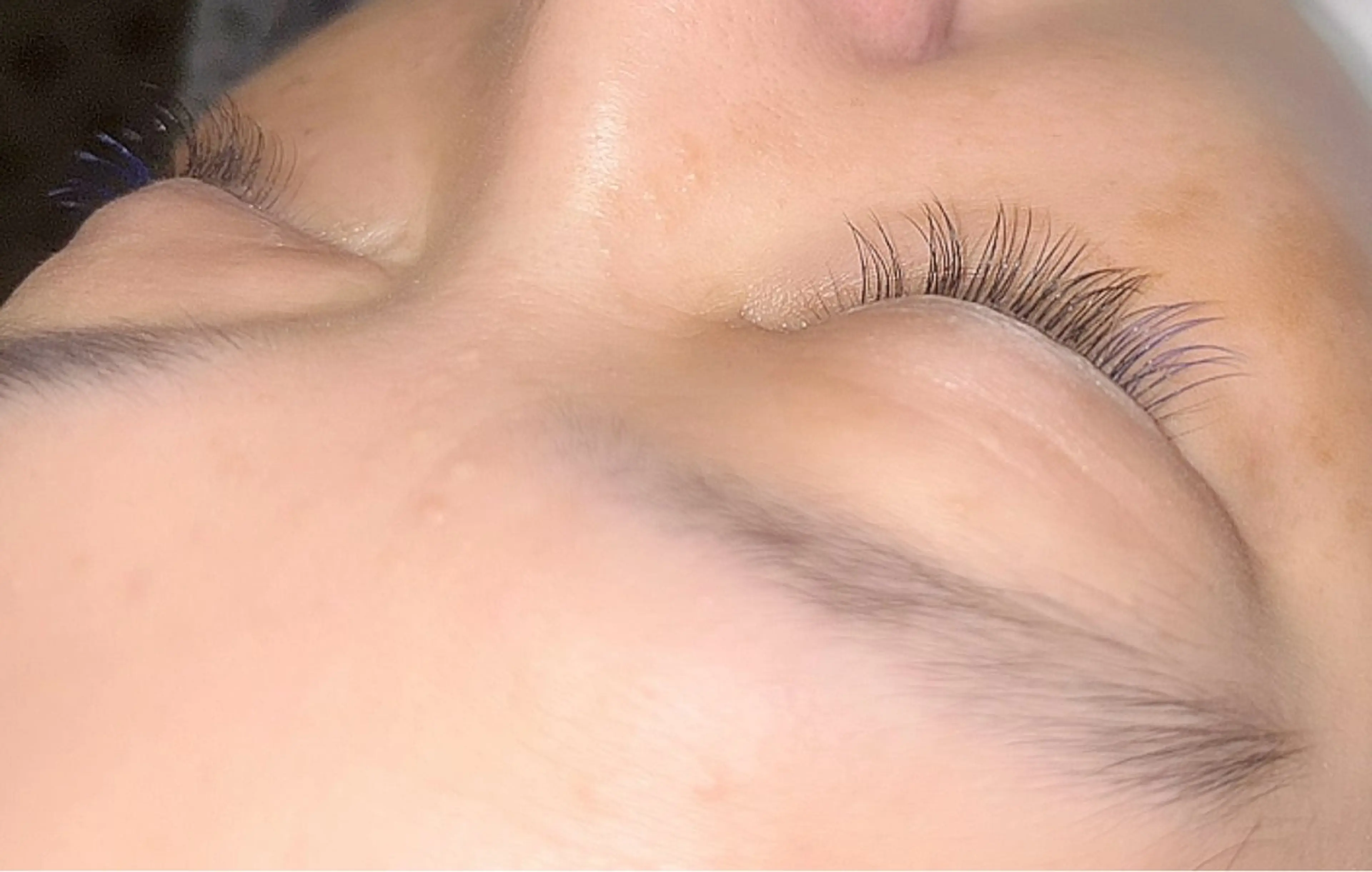 マツエク・マツパ hikari 🌻*.ﾟのマツエク・マツパデザイン