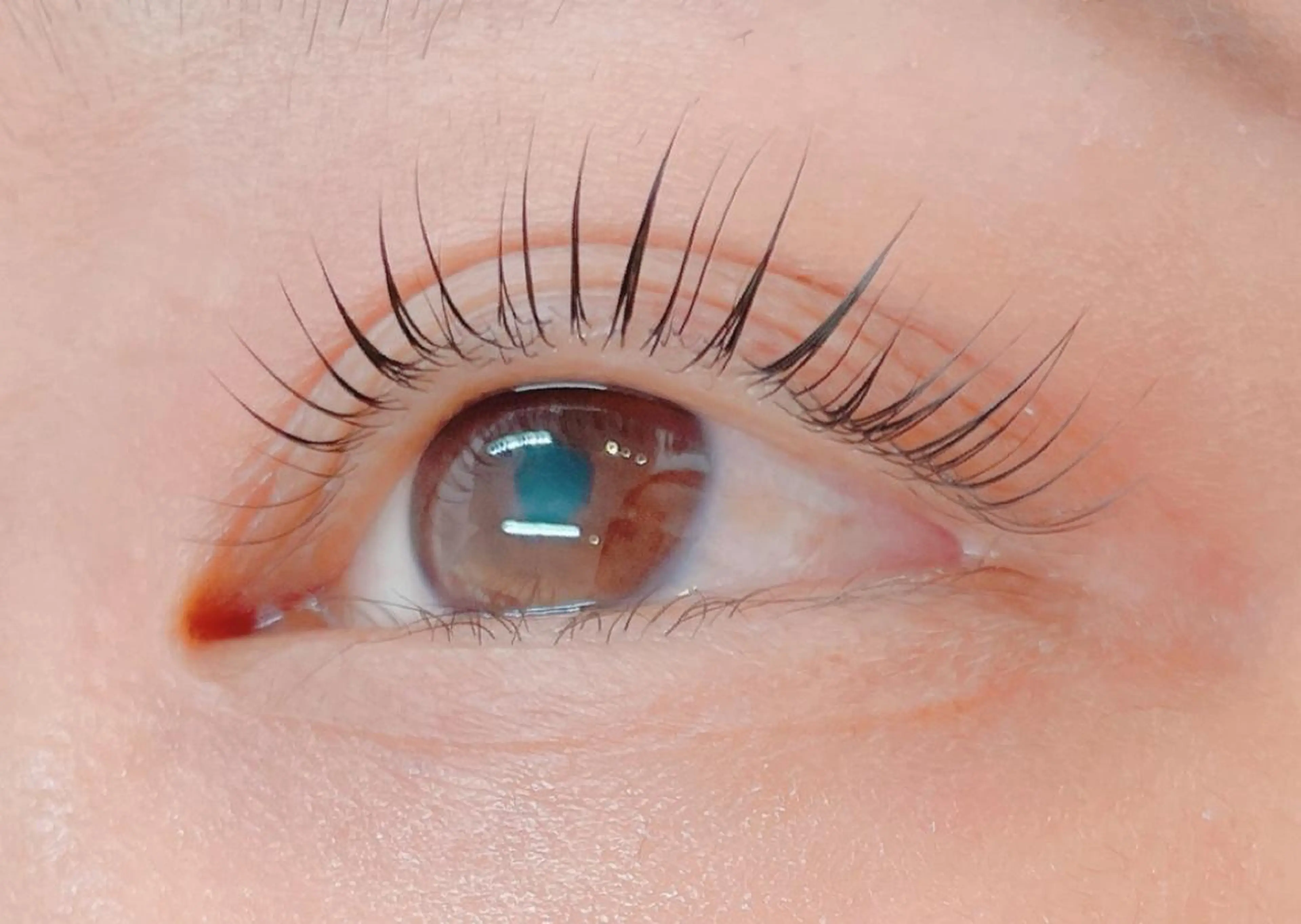 マツエク・マツパ Pearl eye池袋店のマツエク・マツパデザイン